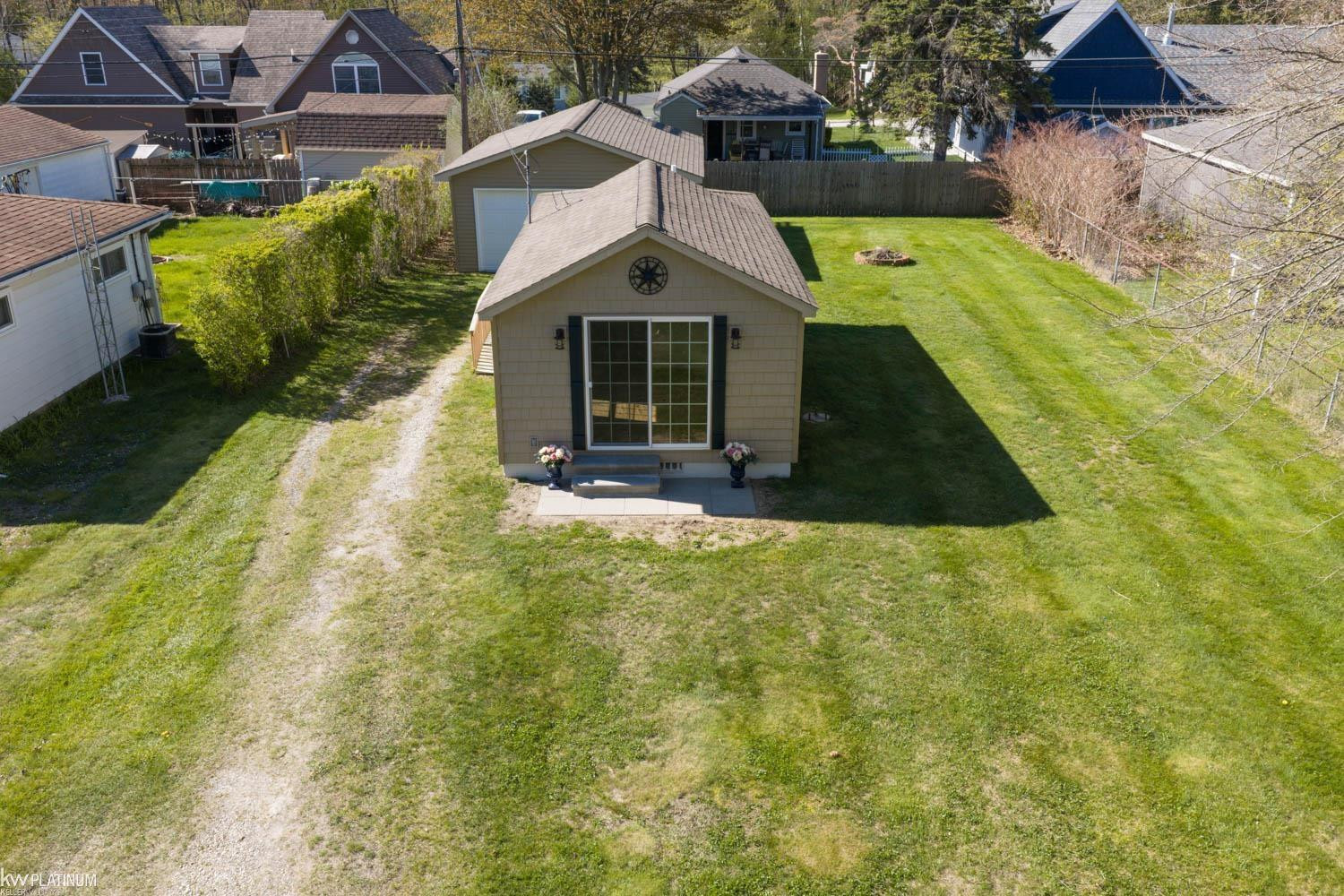 7340 Willow Court, Lexington, MI 48450 — Photo 2
