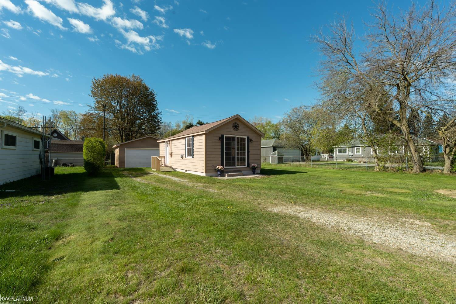 7340 Willow Court, Lexington, MI 48450 — Photo 3