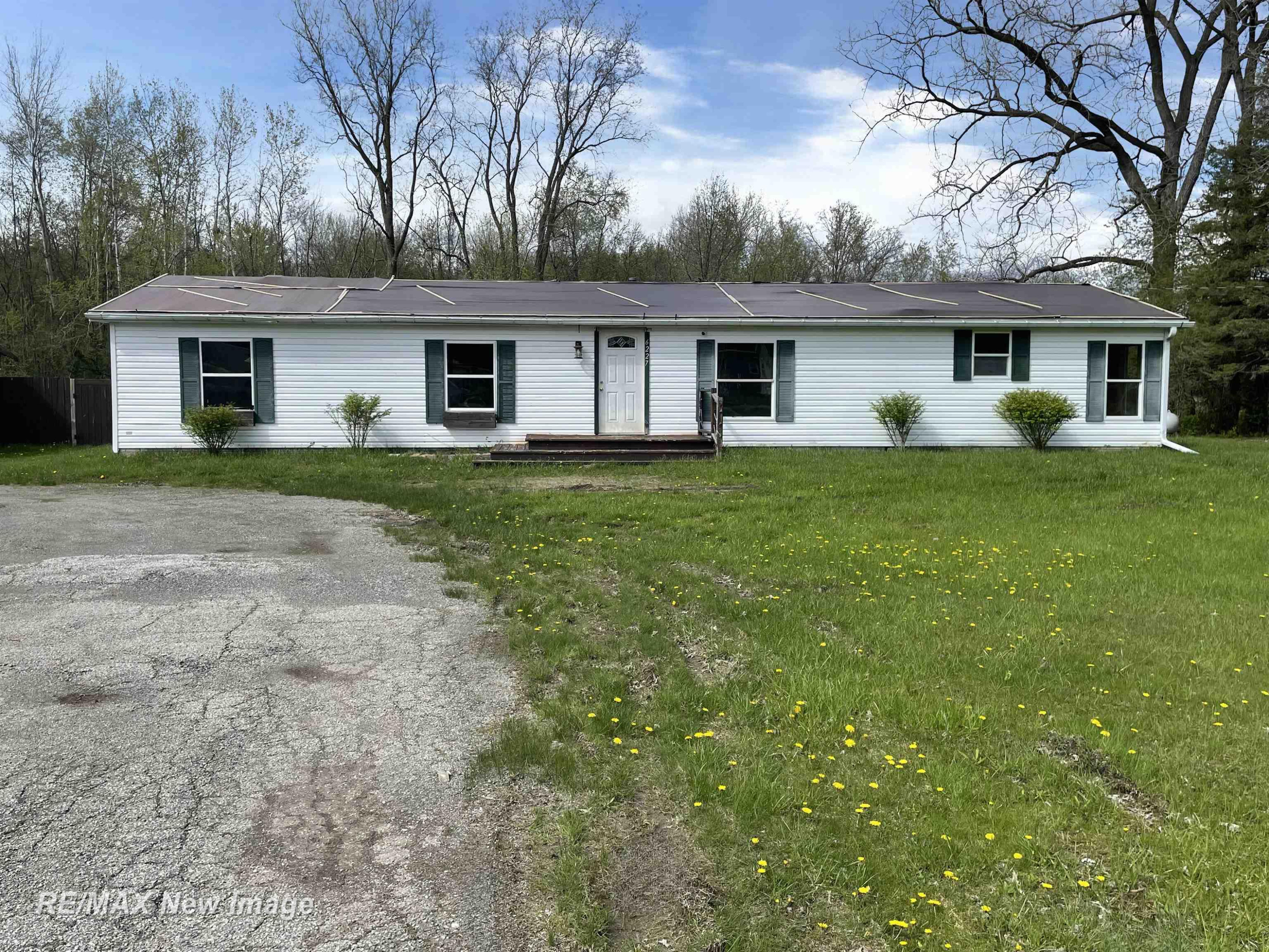 6227 Rathbun Road, Birch Run, MI 48415 — Photo 2