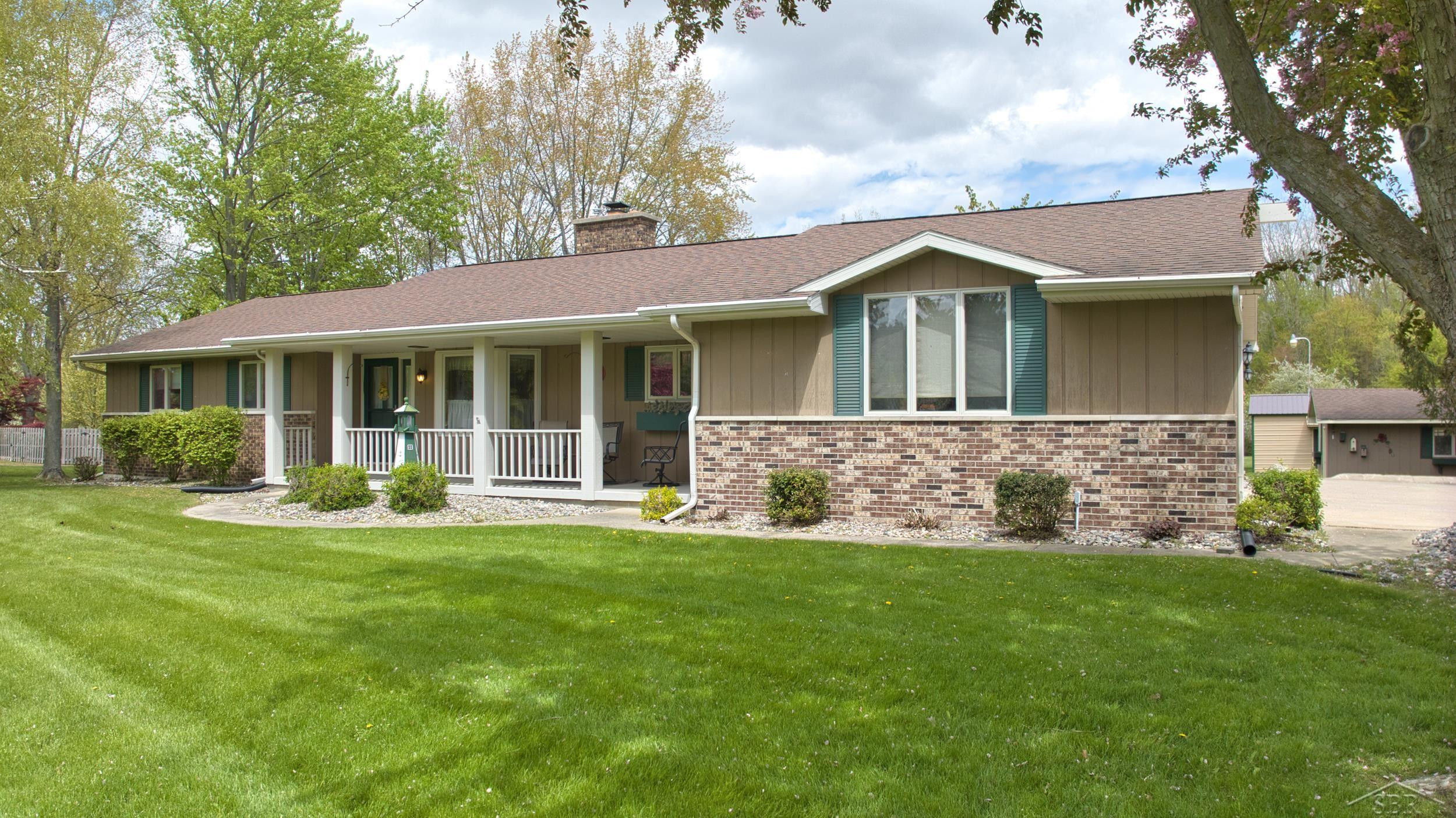 5220 N River Road, Freeland, MI 48623