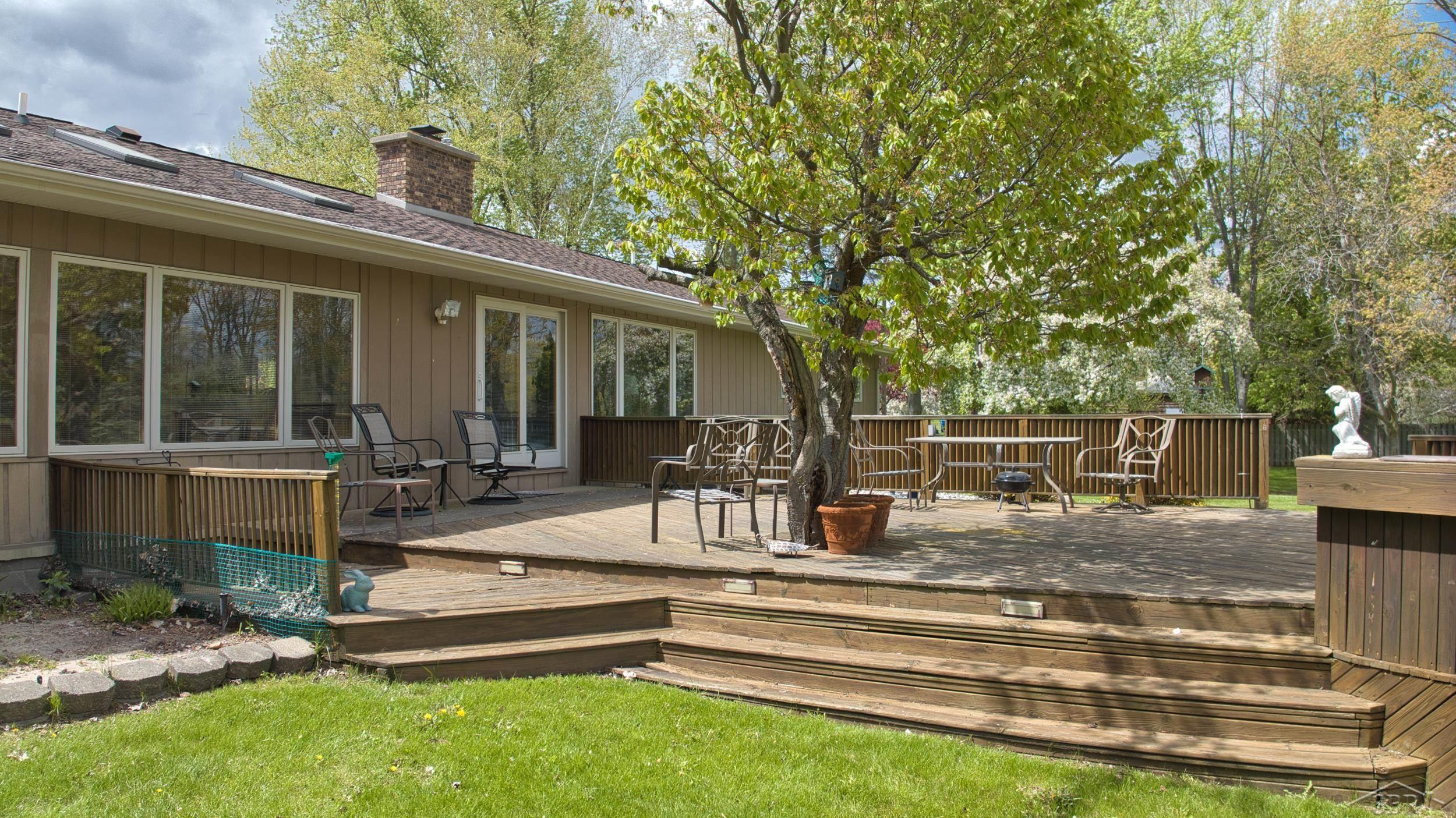 5220 N River Road, Freeland, MI 48623 — Photo 4