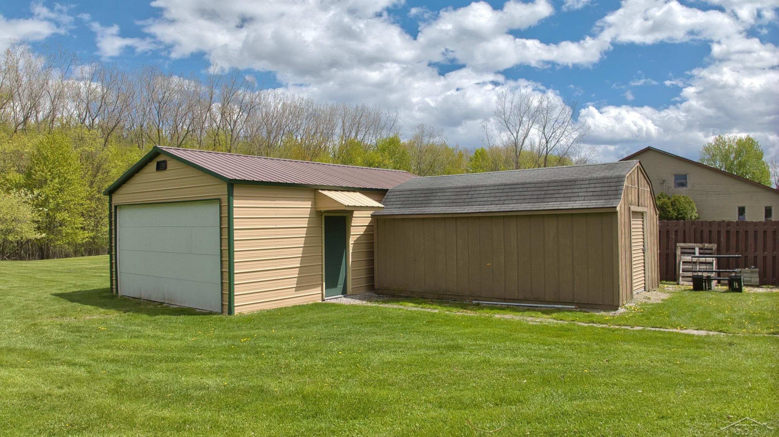 5220 N River Road, Freeland, MI 48623 — Photo 7