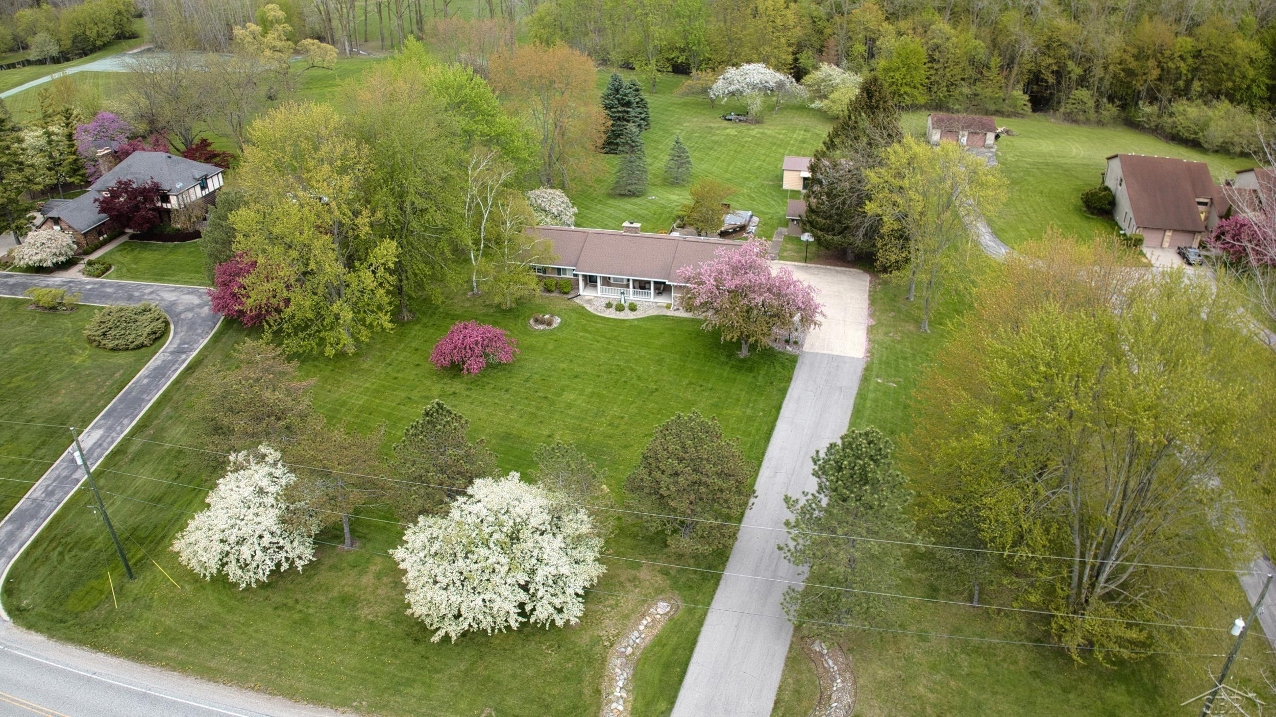 5220 N River Road, Freeland, MI 48623 — Photo 8