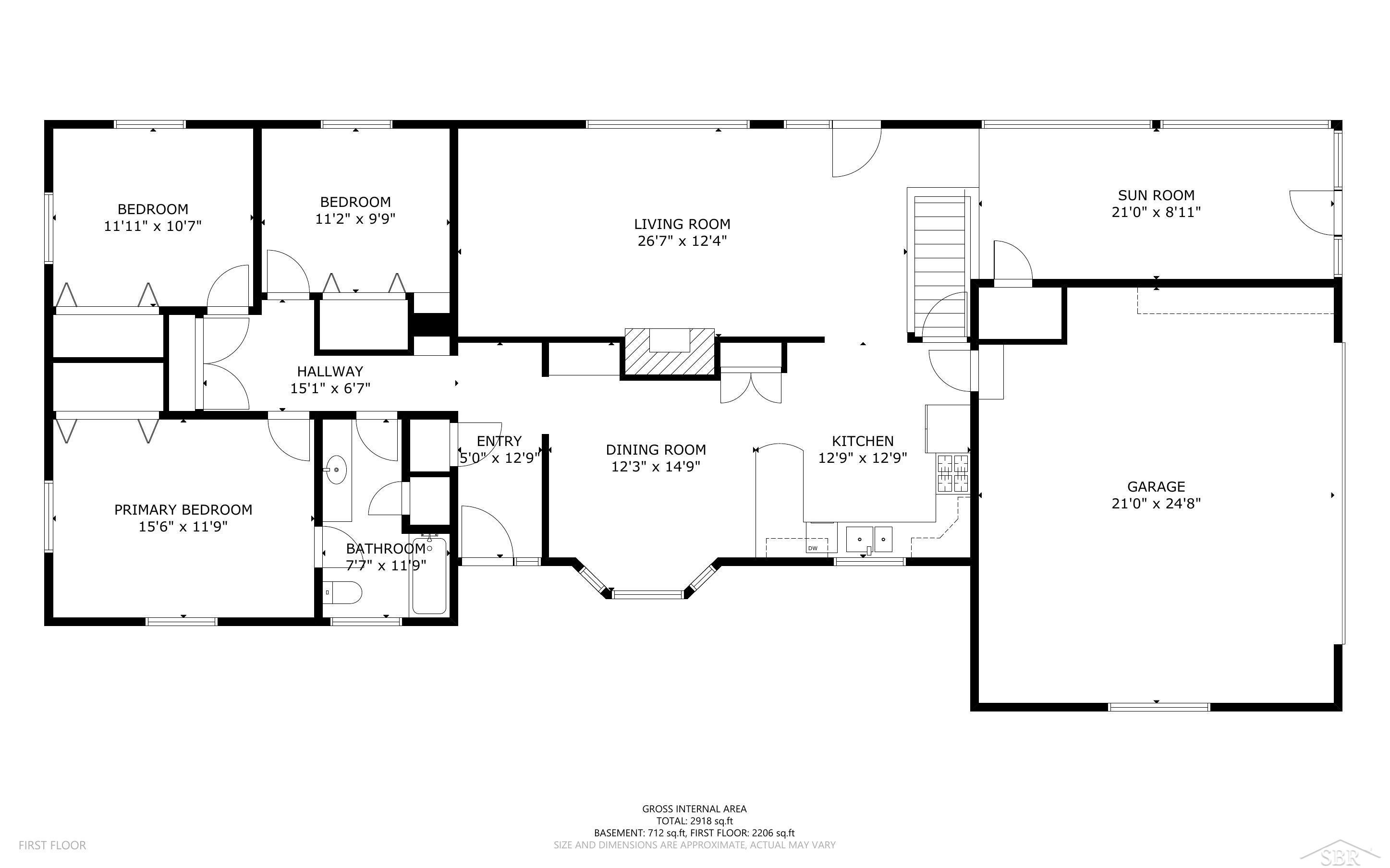 5220 N River Road, Freeland, MI 48623 — Photo 43