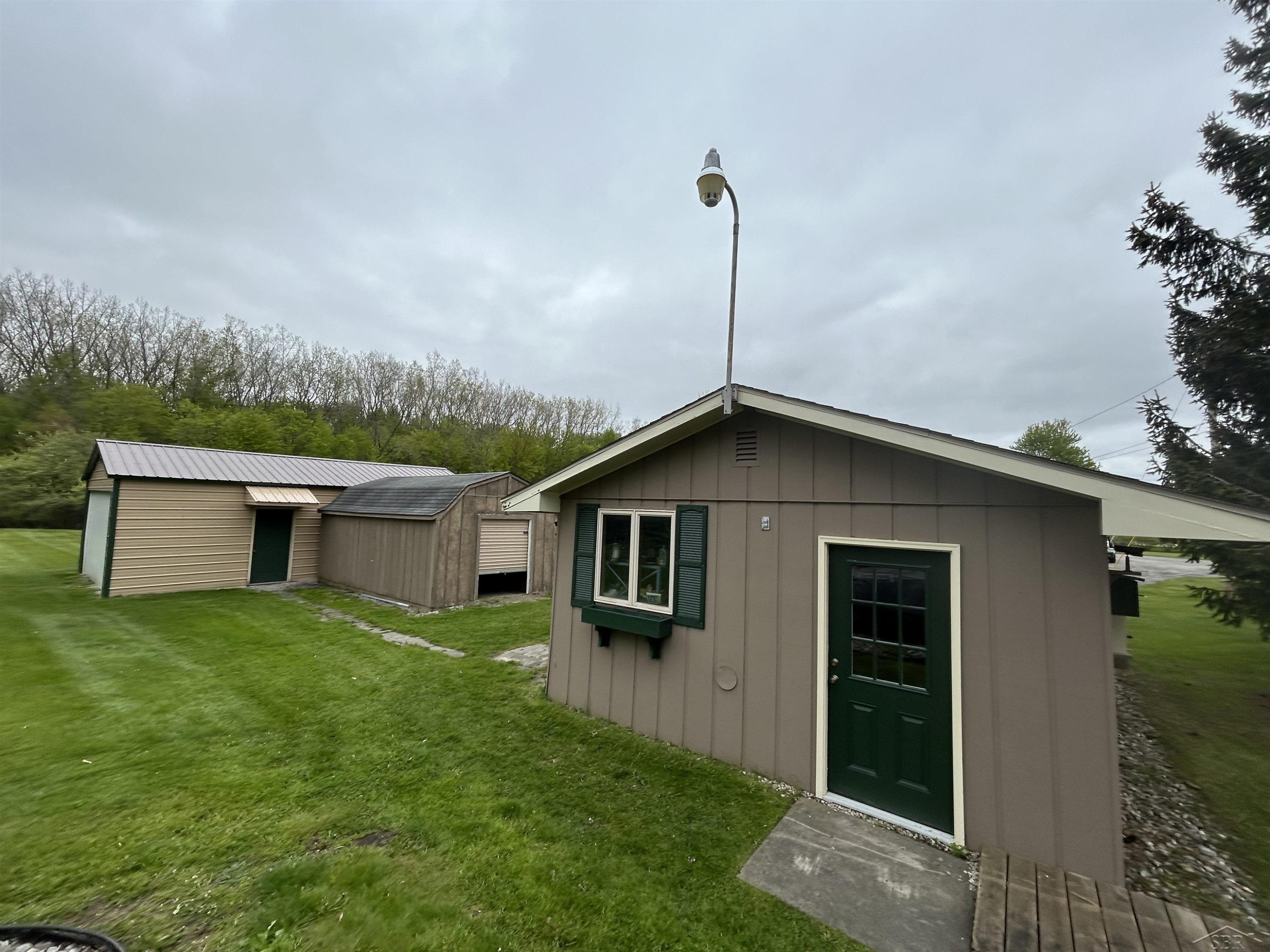 5220 N River Road, Freeland, MI 48623 — Photo 46