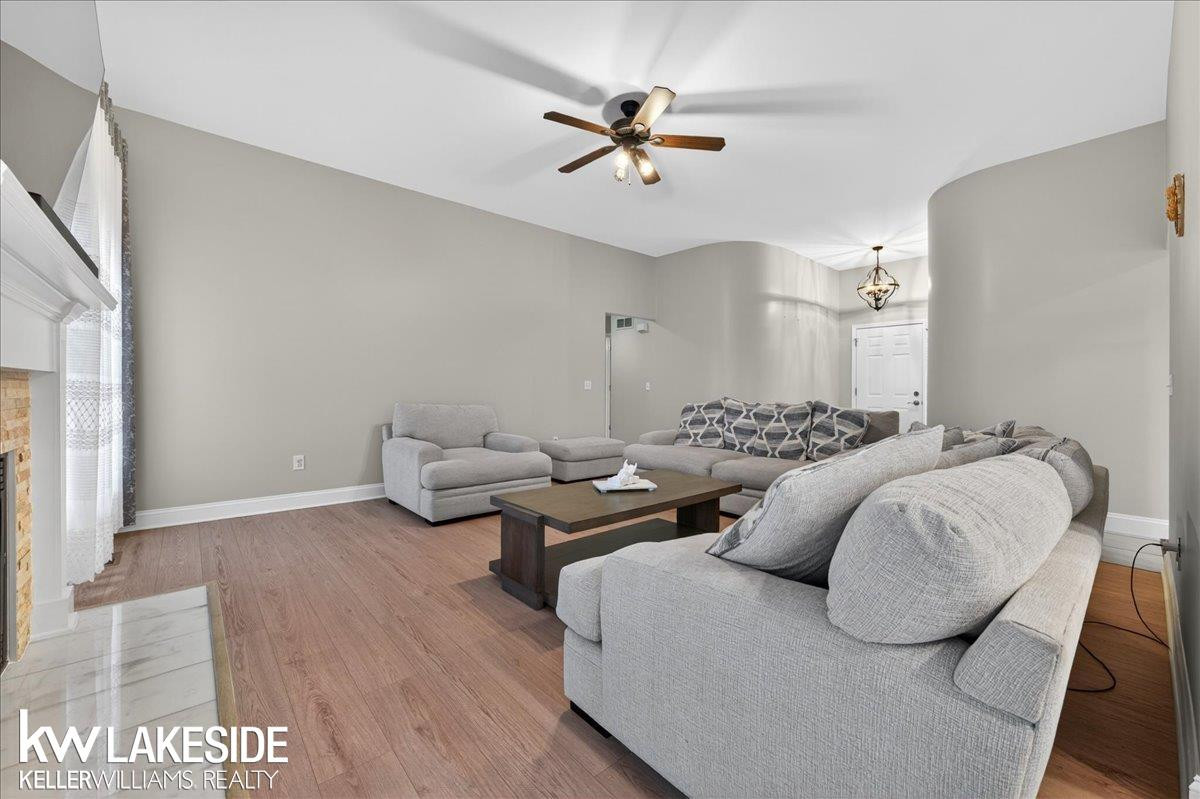 16152 Kingsway Drive, MI 48044 — Photo 7