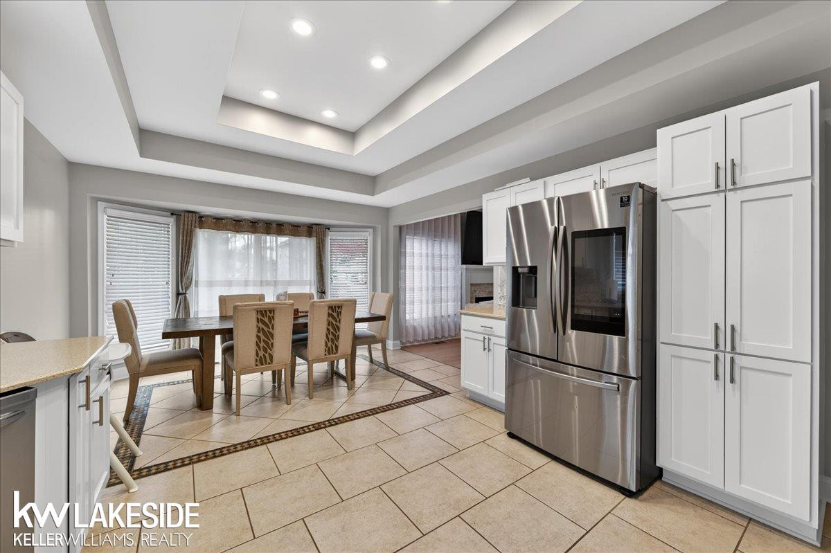 16152 Kingsway Drive, MI 48044 — Photo 10