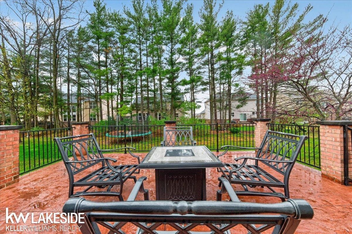 16152 Kingsway Drive, MI 48044 — Photo 32