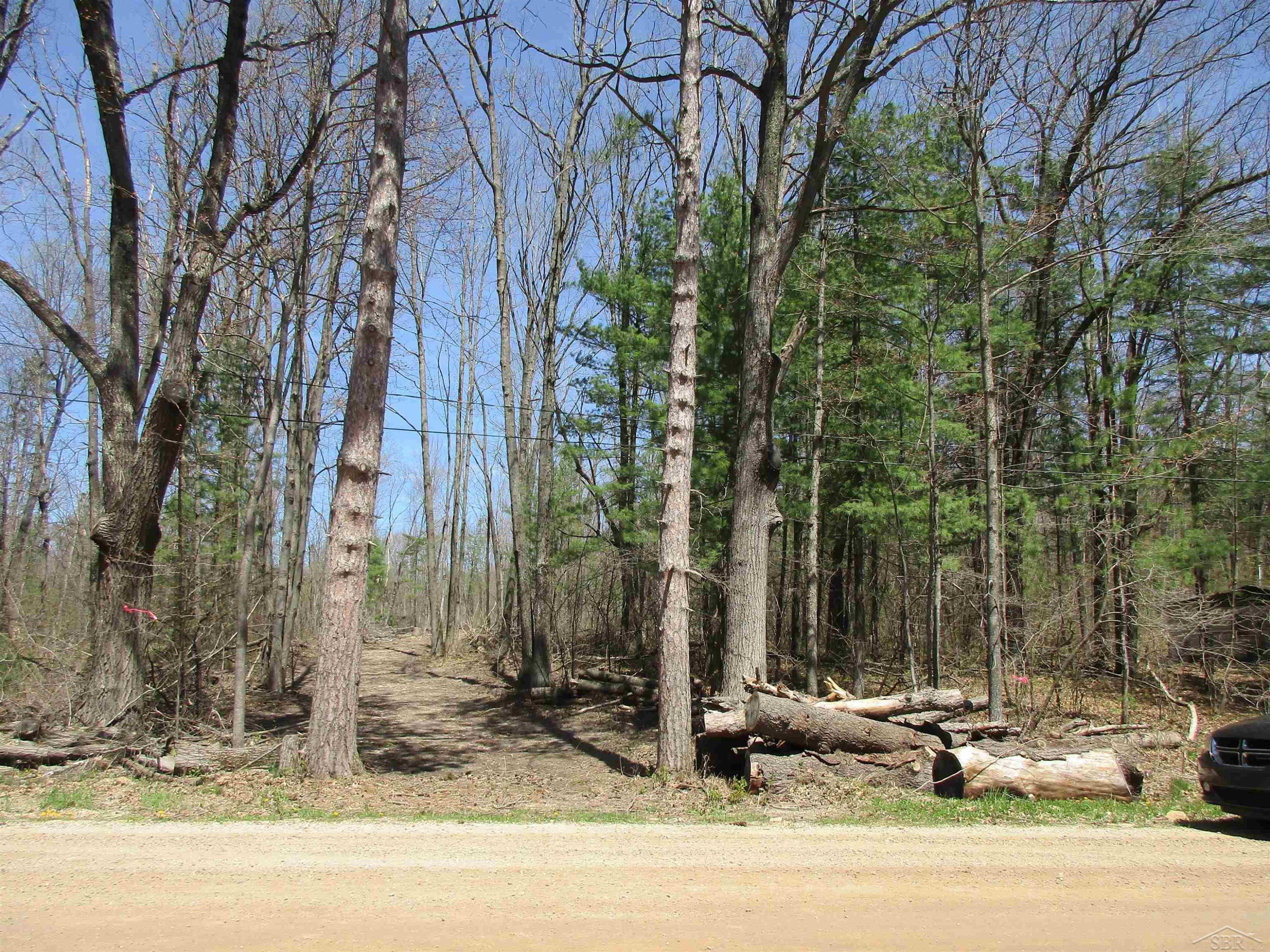 007-019-300-12 Clarence Road, Harrison, MI 48625