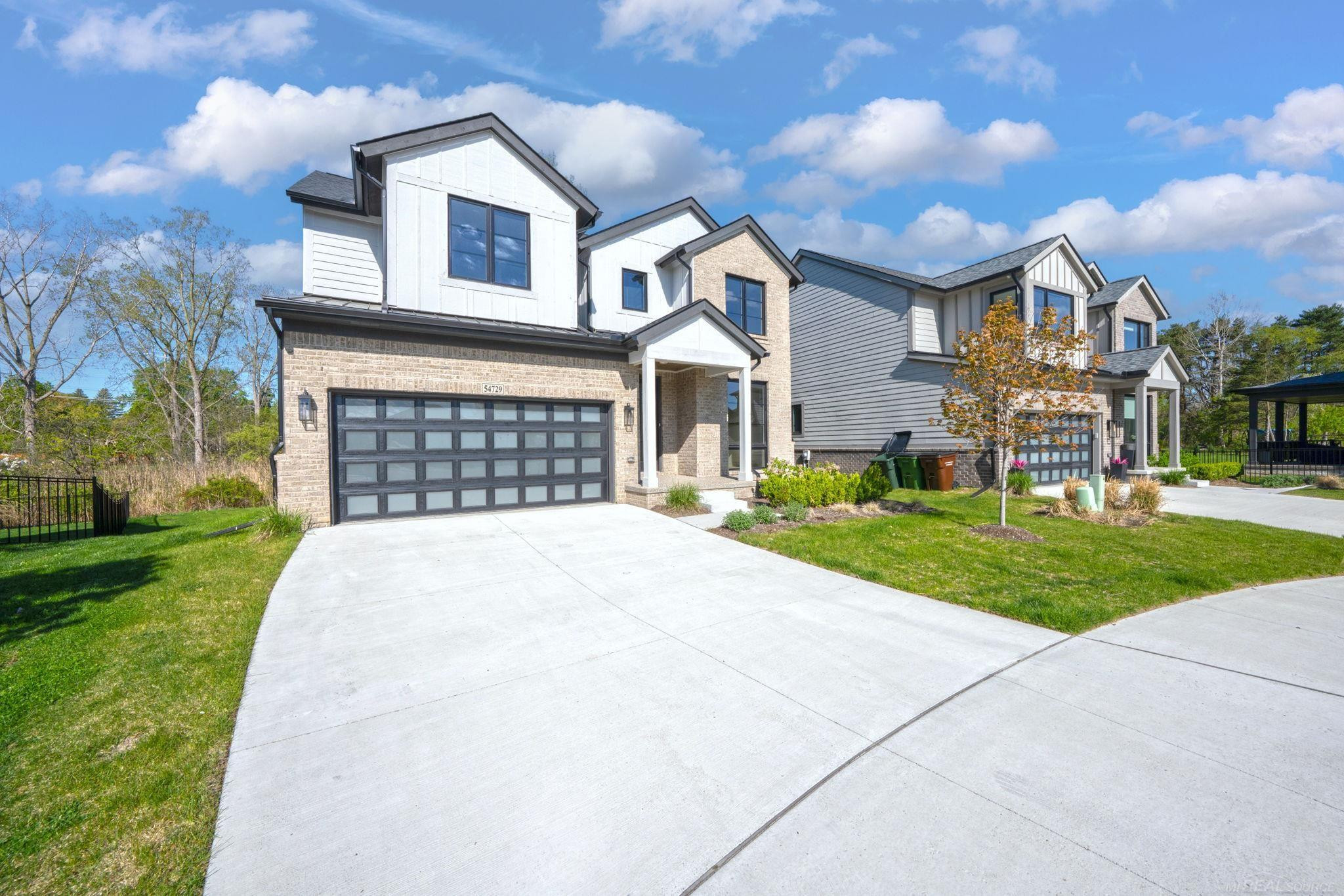 54729 Camden Court, Shelby Twp, MI 48316 — Photo 45