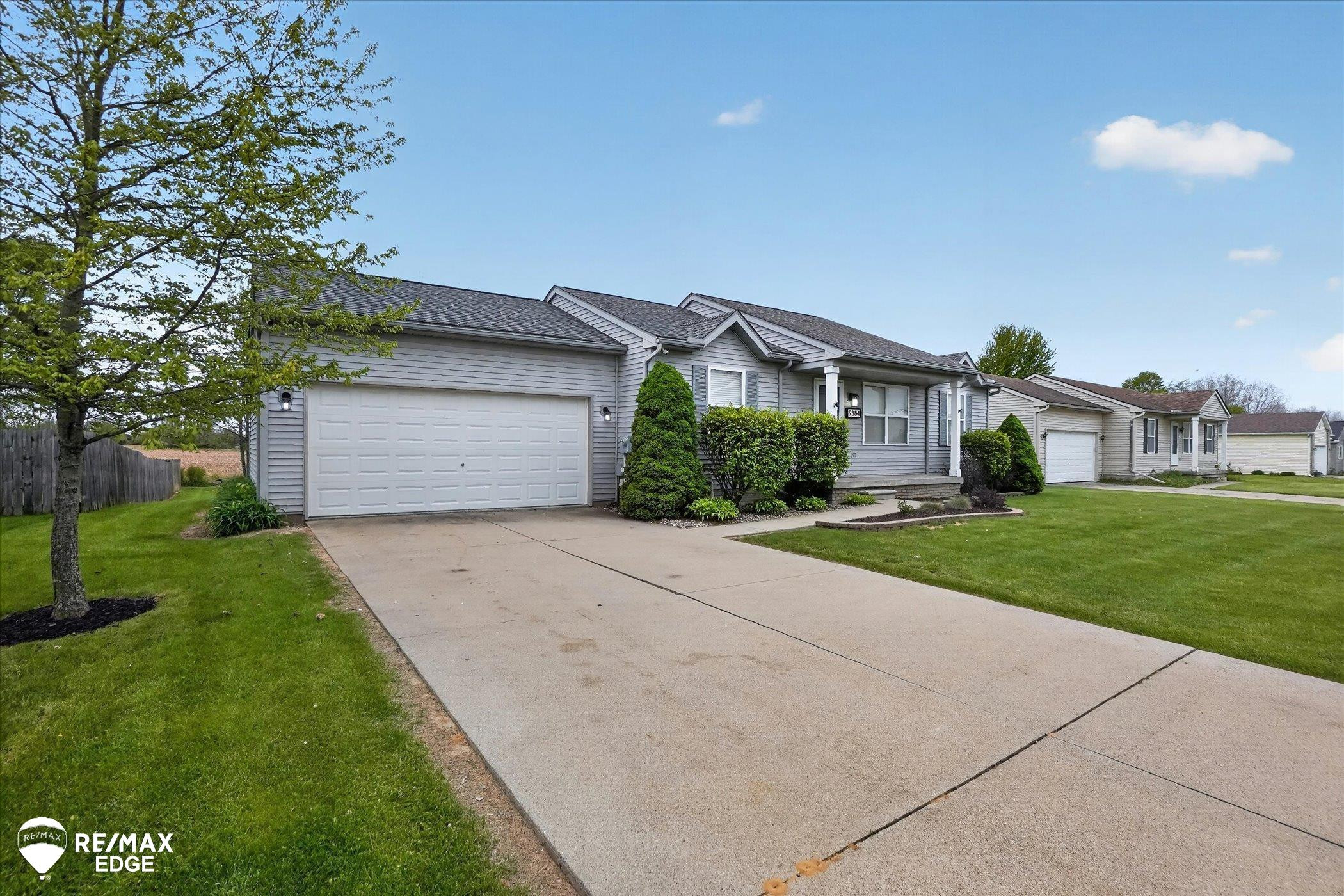 9384 Sandy Hollow Lane, Davison, MI 48423 — Photo 2