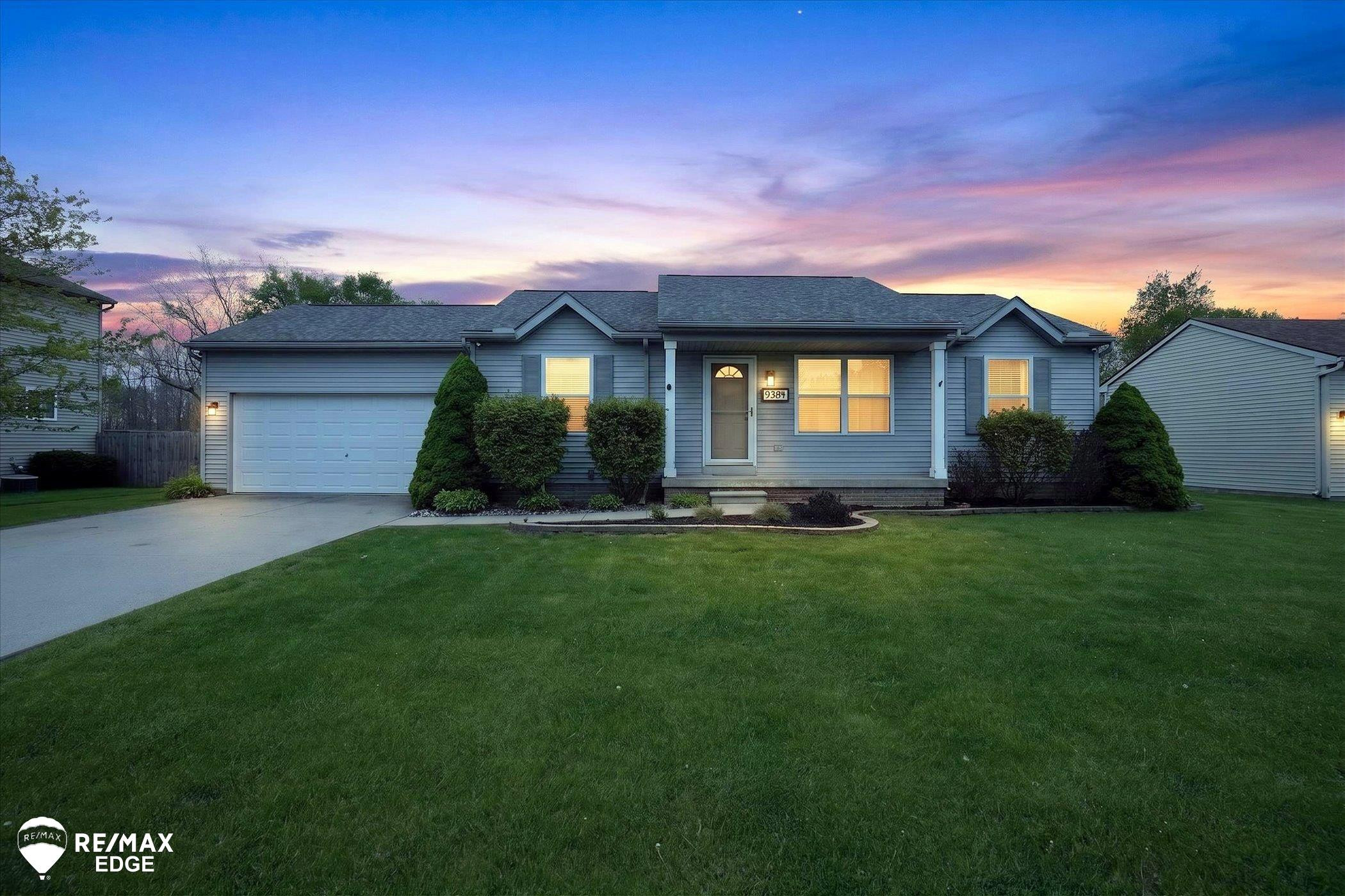 9384 Sandy Hollow Lane, Davison, MI 48423 — Photo 4