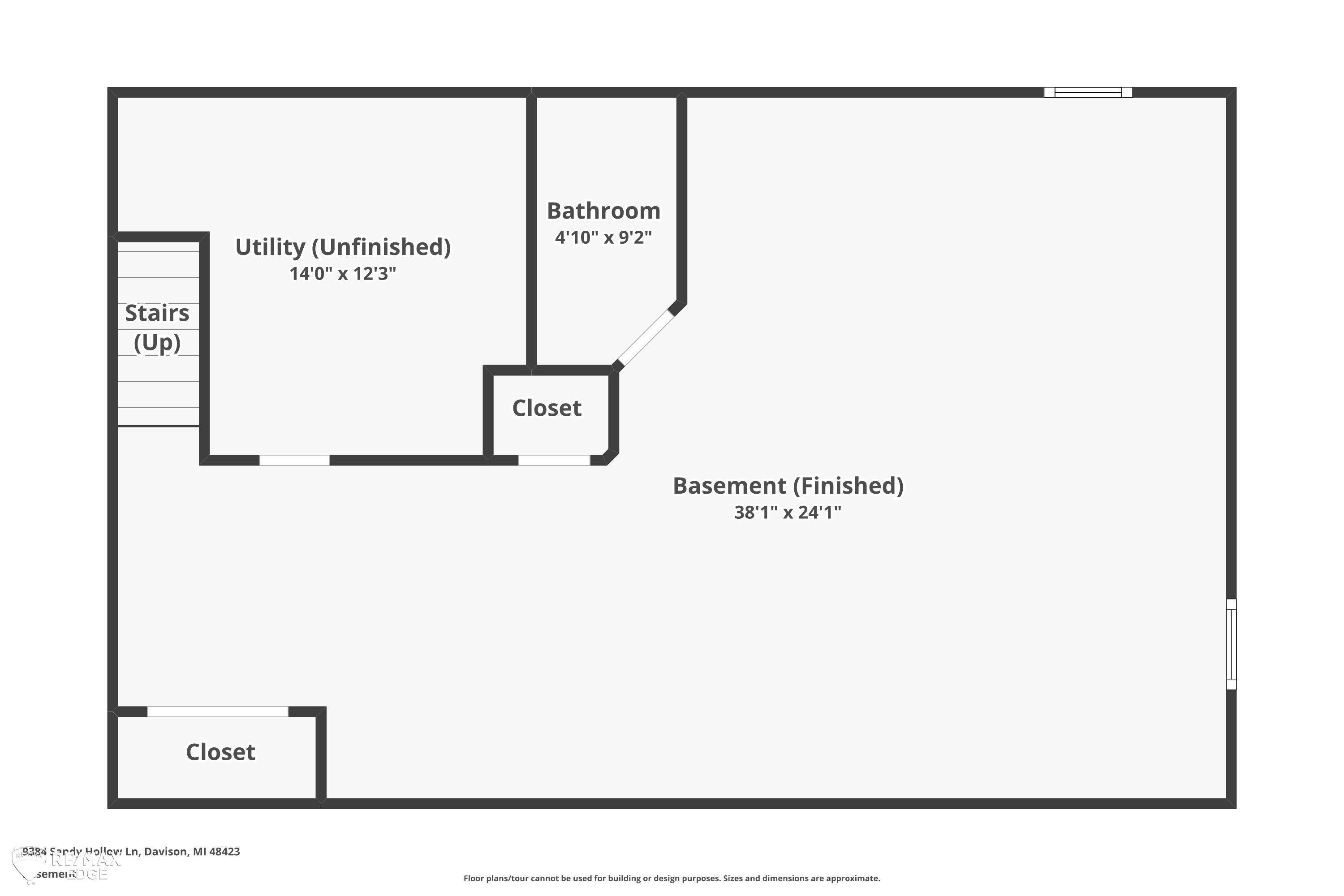 9384 Sandy Hollow Lane, Davison, MI 48423 — Photo 43