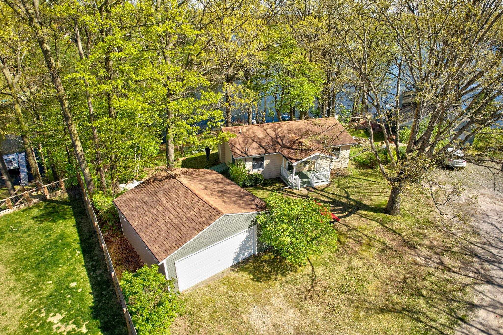 3097 Muntin Drive, Millington, MI 48746 — Photo 2