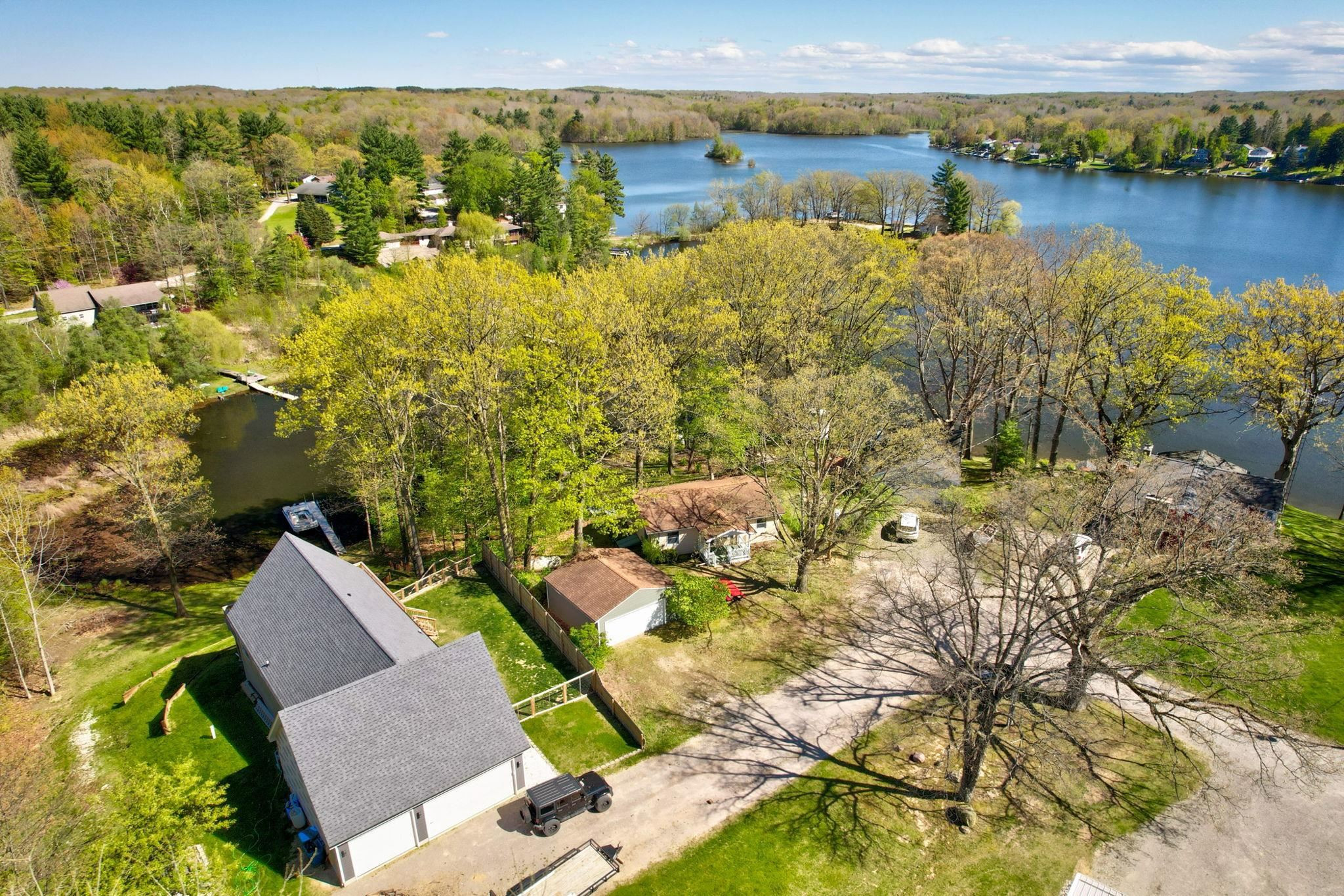 3097 Muntin Drive, Millington, MI 48746 — Photo 3