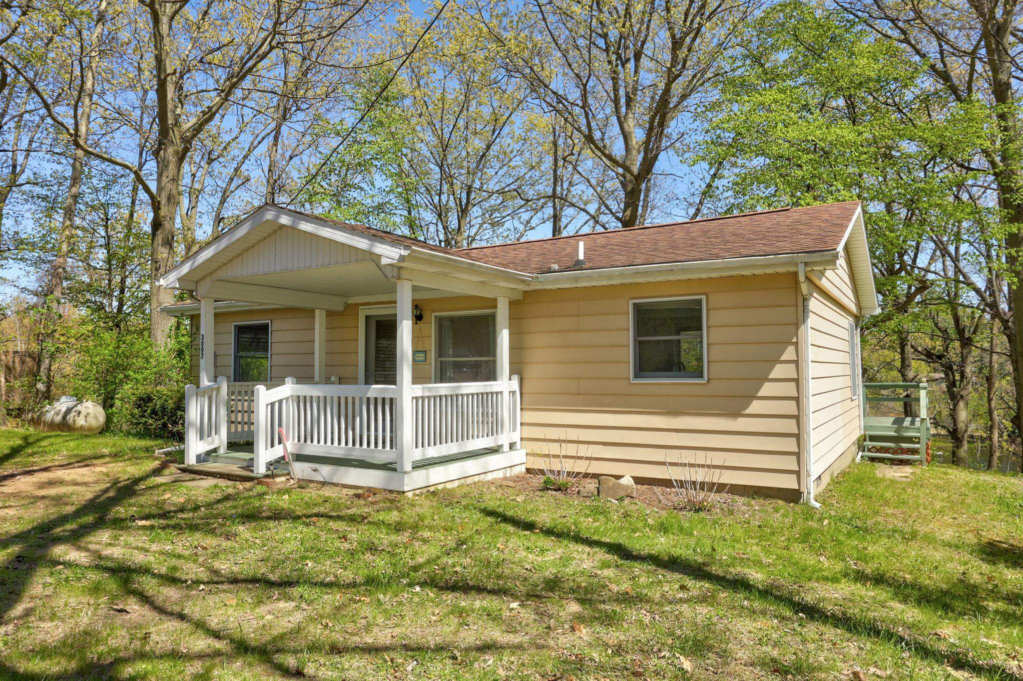 3097 Muntin Drive, Millington, MI 48746 — Photo 4