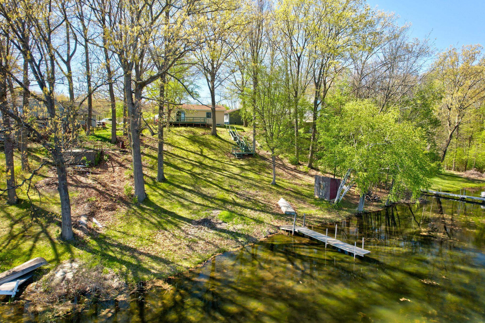 3097 Muntin Drive, Millington, MI 48746 — Photo 5