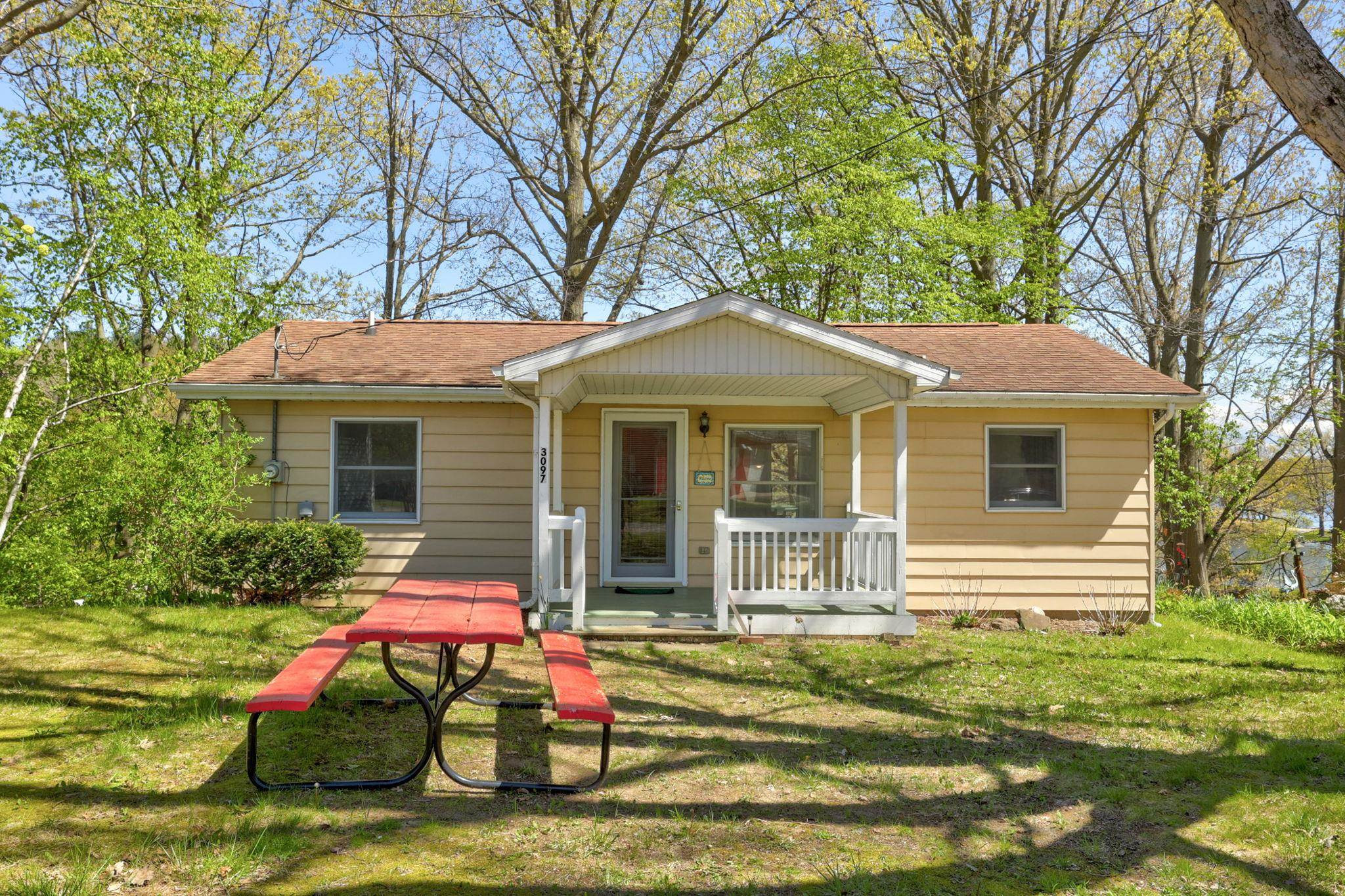 3097 Muntin Drive, Millington, MI 48746 — Photo 6