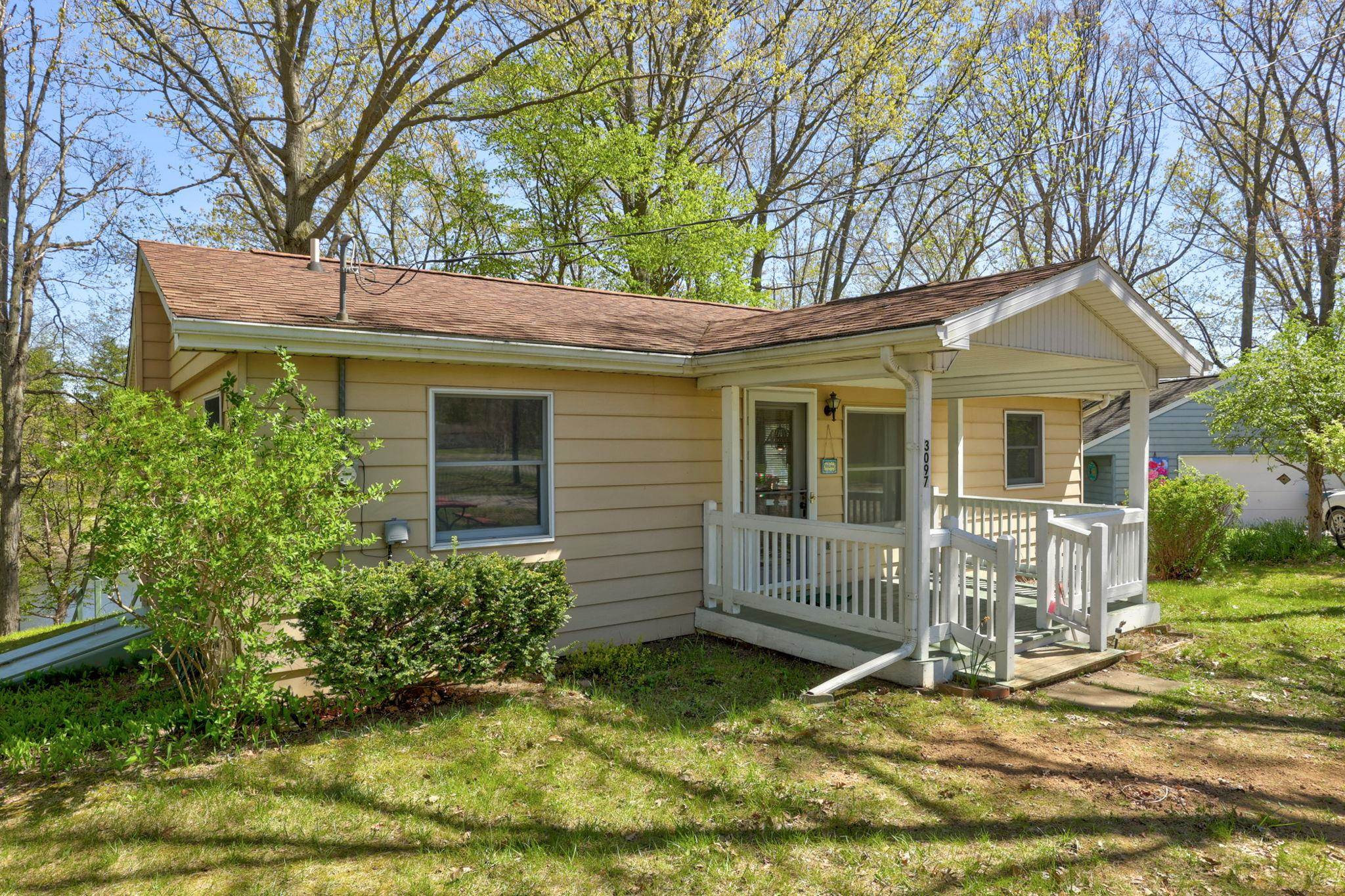 3097 Muntin Drive, Millington, MI 48746 — Photo 7