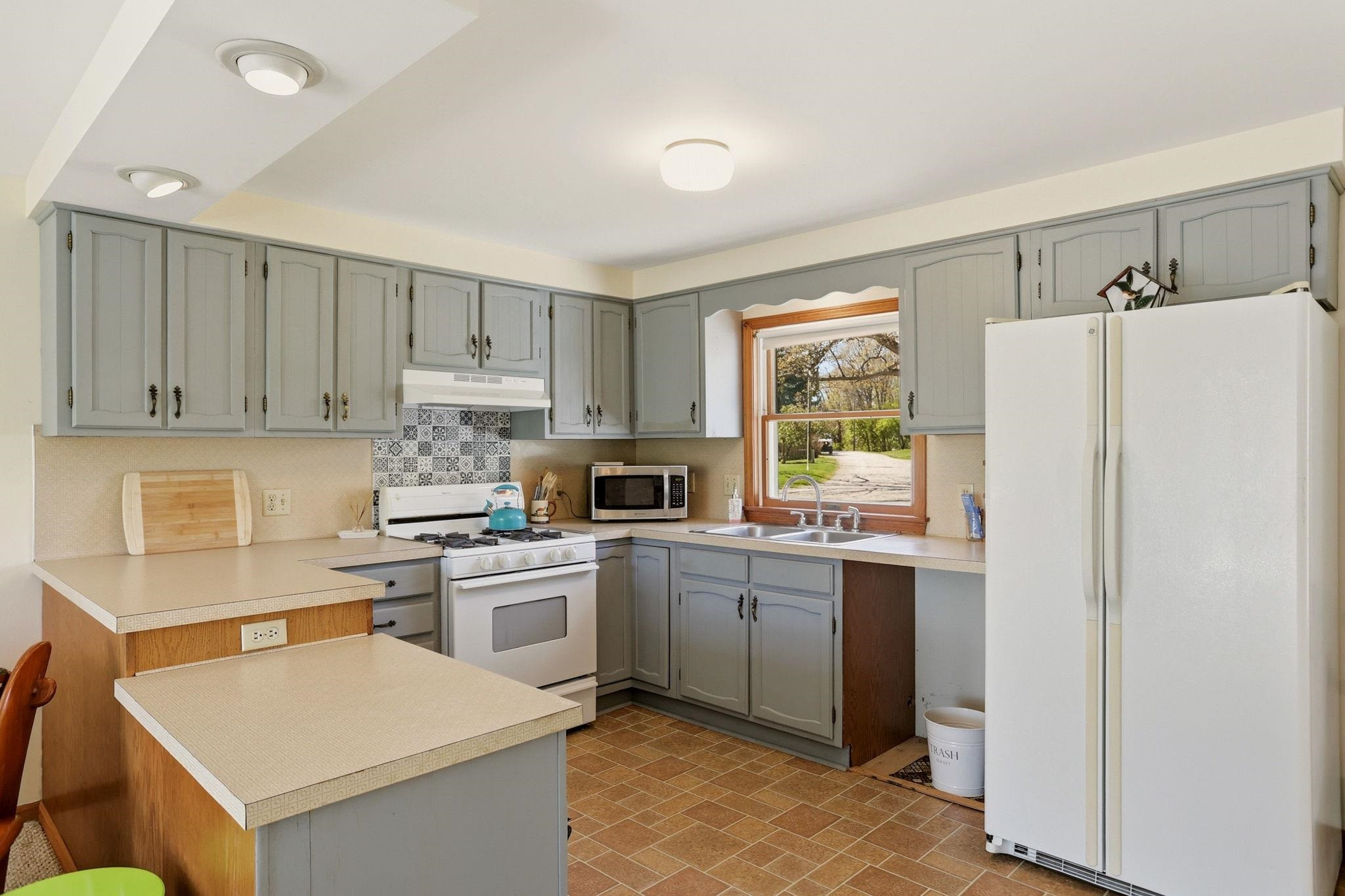 3097 Muntin Drive, Millington, MI 48746 — Photo 15