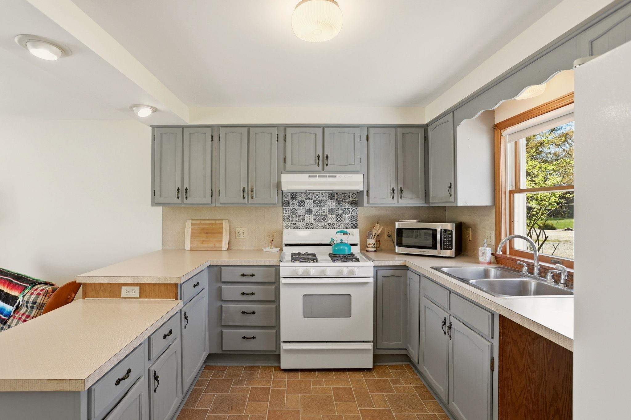 3097 Muntin Drive, Millington, MI 48746 — Photo 16