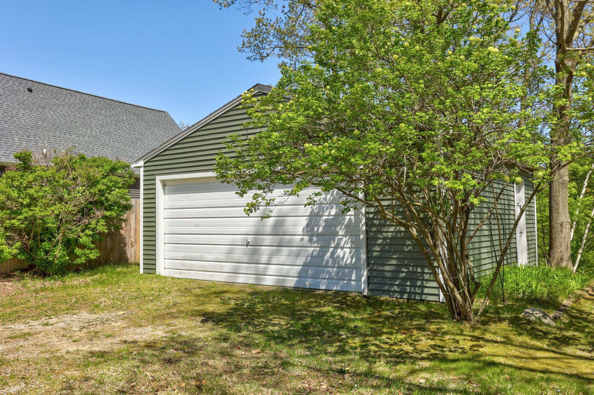 3097 Muntin Drive, Millington, MI 48746 — Photo 27