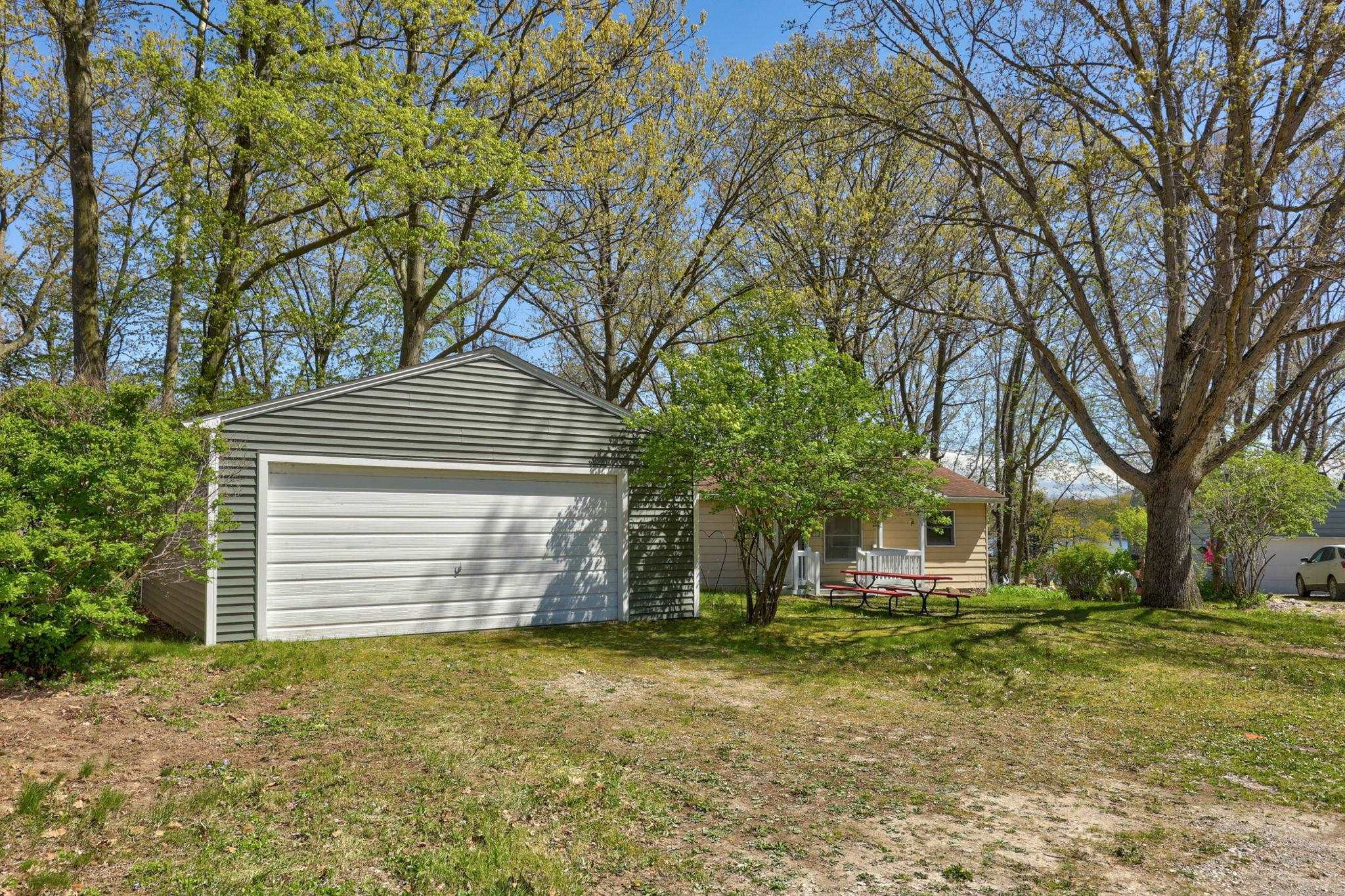 3097 Muntin Drive, Millington, MI 48746 — Photo 29