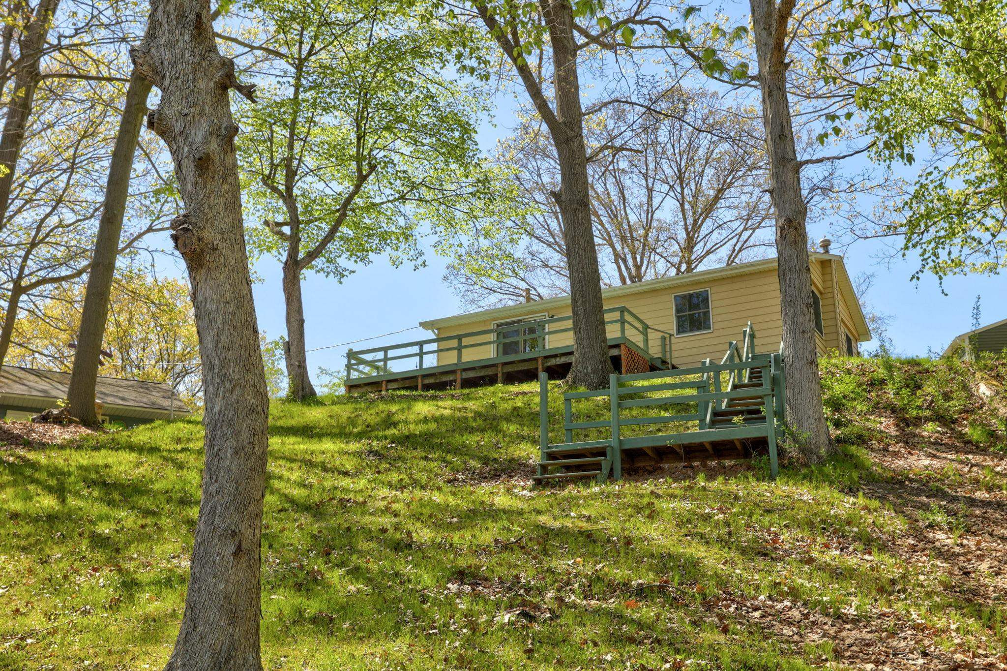 3097 Muntin Drive, Millington, MI 48746 — Photo 30