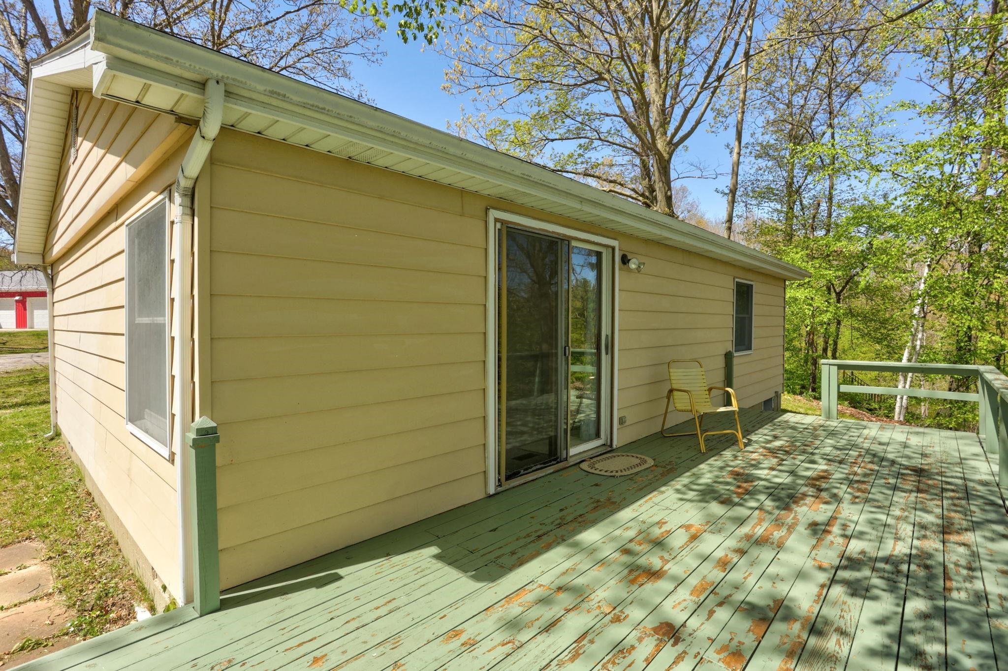 3097 Muntin Drive, Millington, MI 48746 — Photo 31