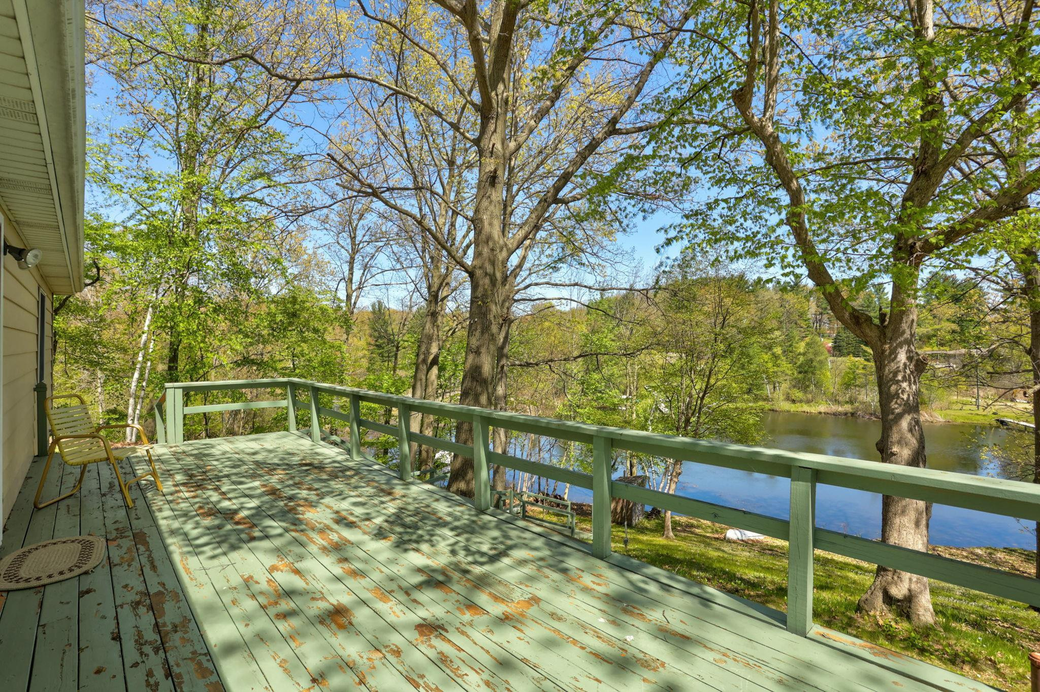 3097 Muntin Drive, Millington, MI 48746 — Photo 32