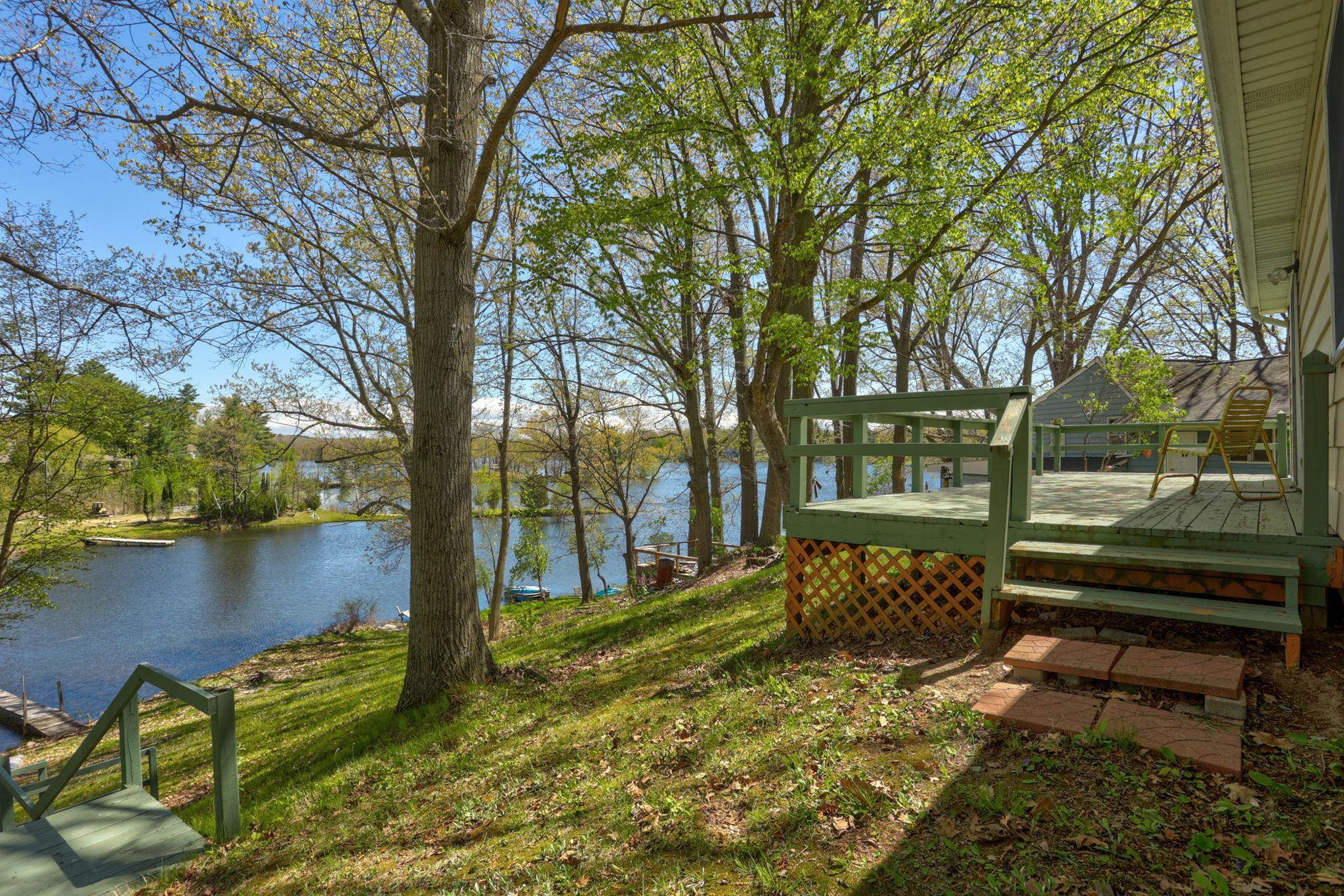 3097 Muntin Drive, Millington, MI 48746 — Photo 33