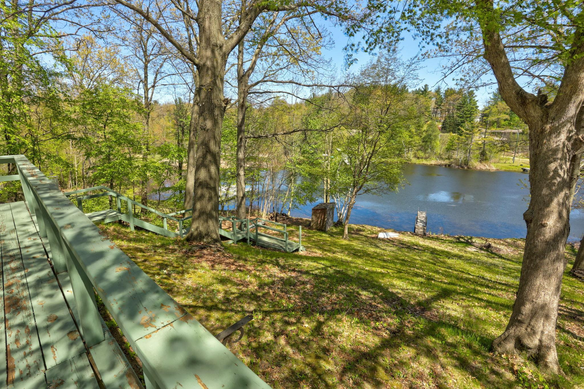 3097 Muntin Drive, Millington, MI 48746 — Photo 34