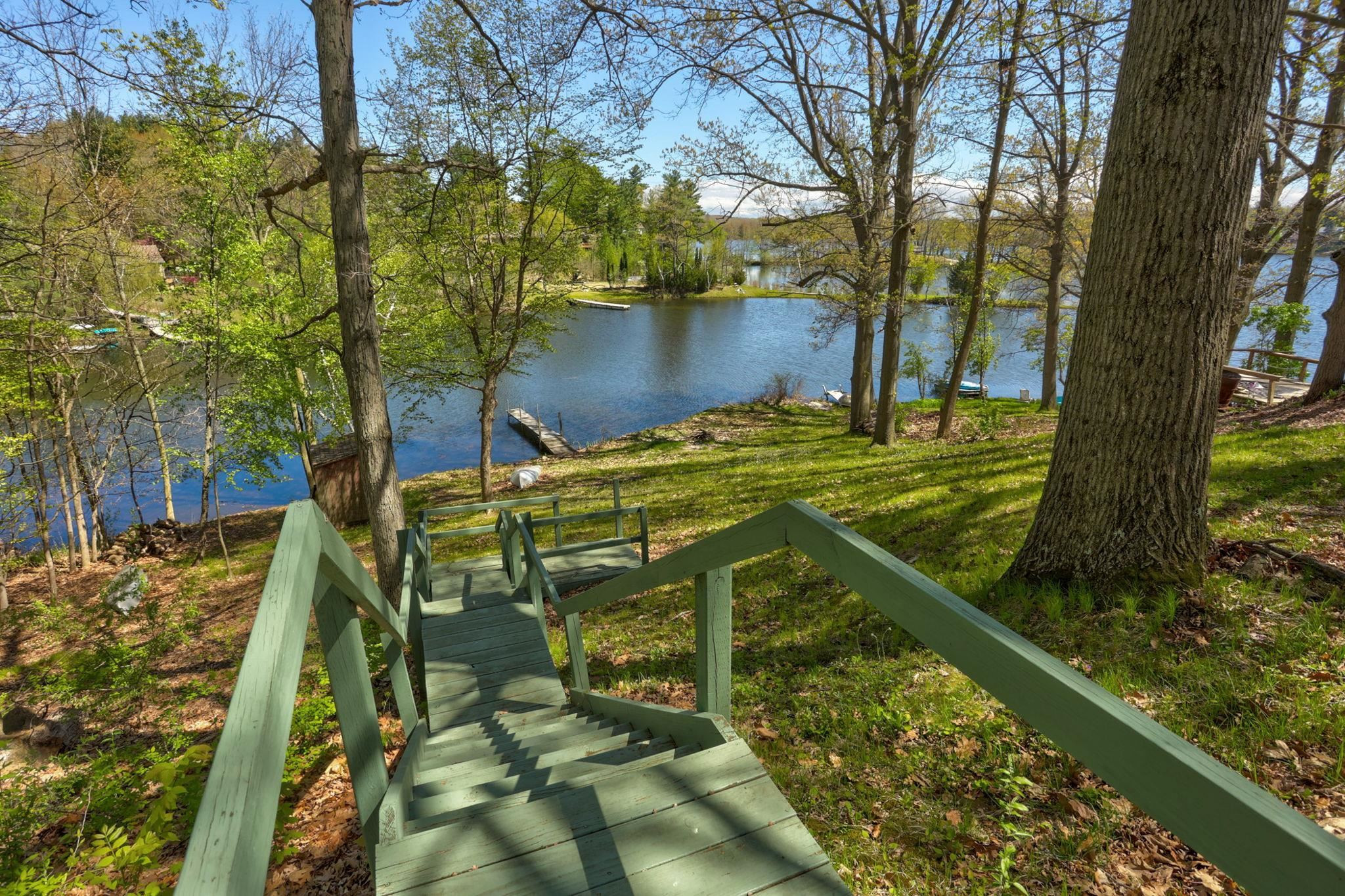 3097 Muntin Drive, Millington, MI 48746 — Photo 35