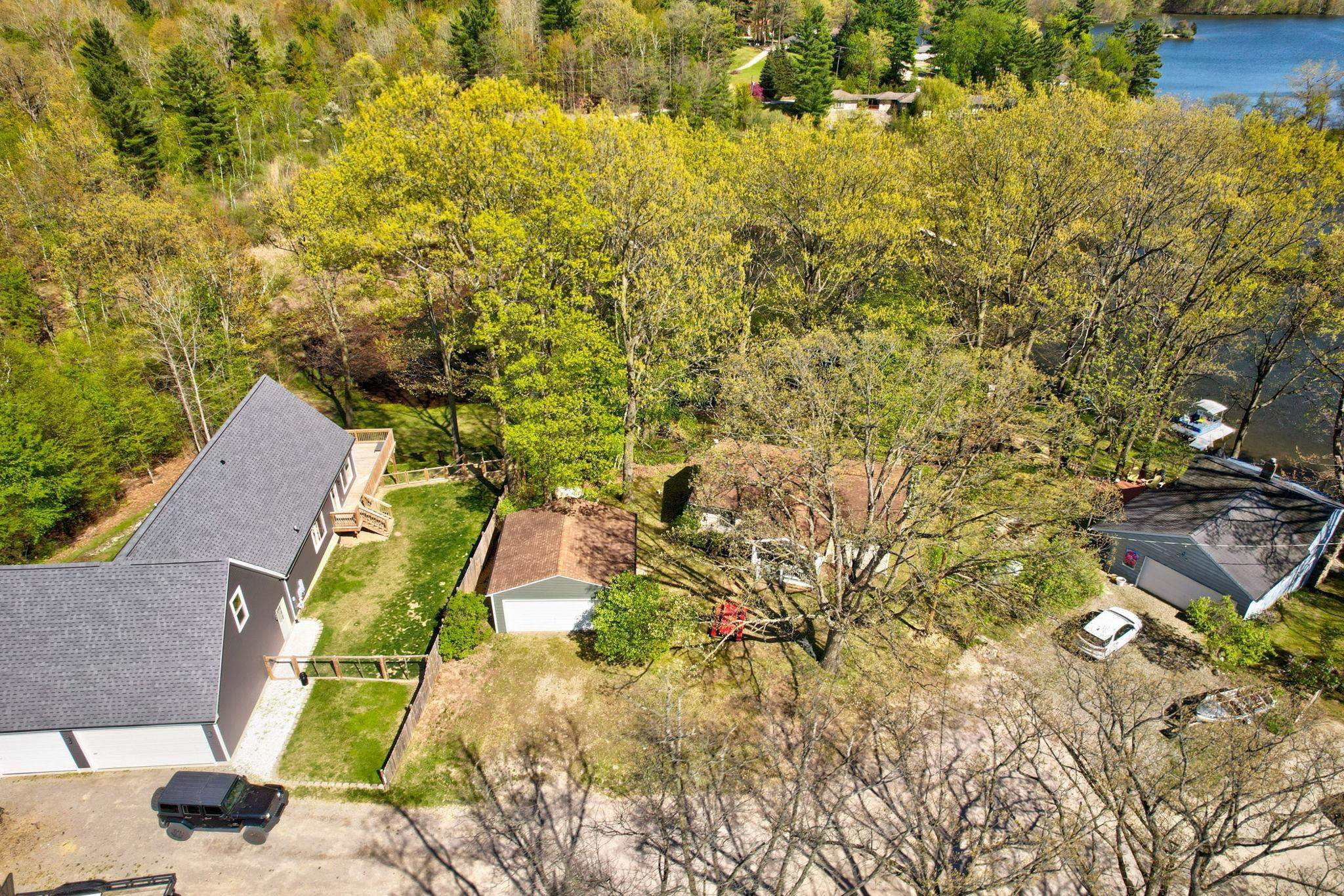3097 Muntin Drive, Millington, MI 48746 — Photo 40