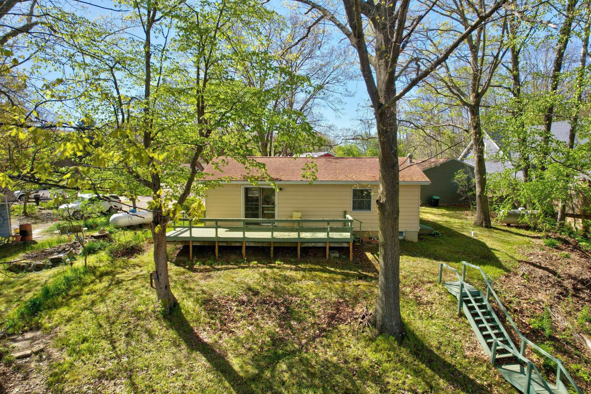3097 Muntin Drive, Millington, MI 48746 — Photo 41