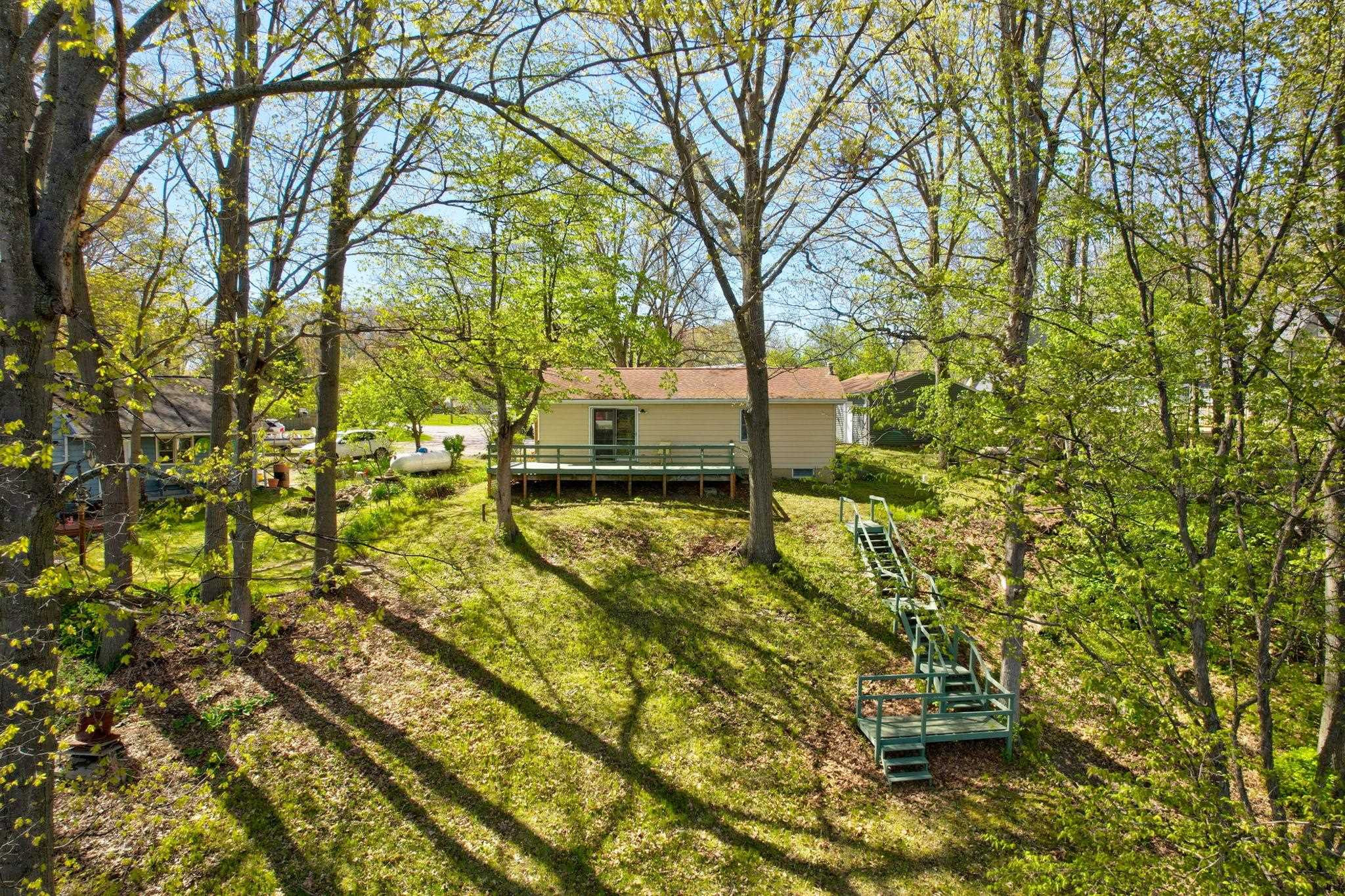 3097 Muntin Drive, Millington, MI 48746 — Photo 42