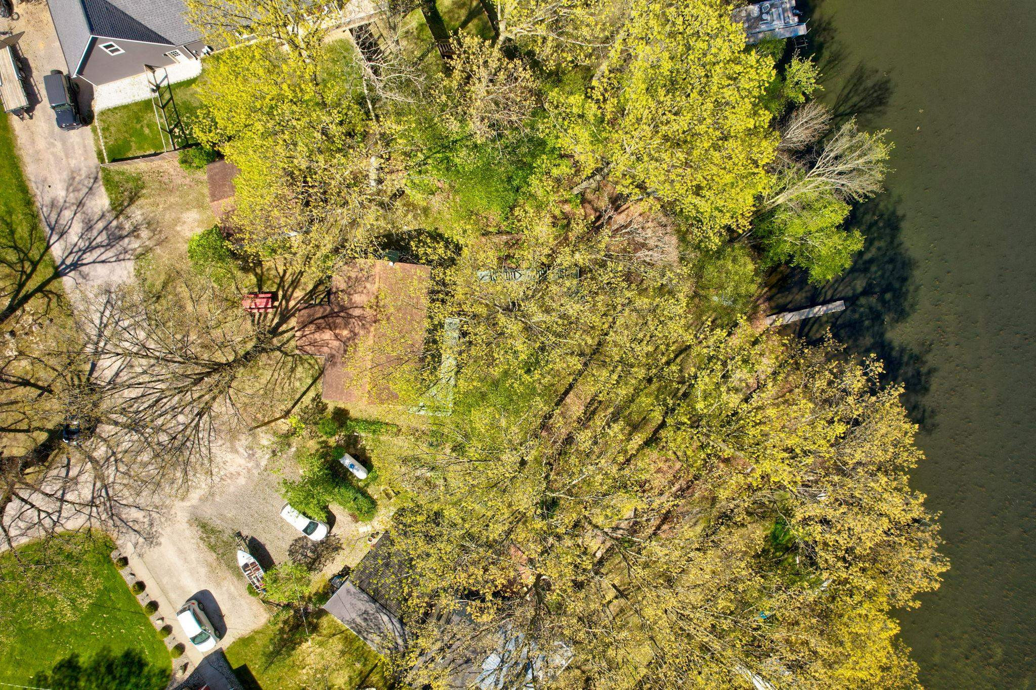 3097 Muntin Drive, Millington, MI 48746 — Photo 44