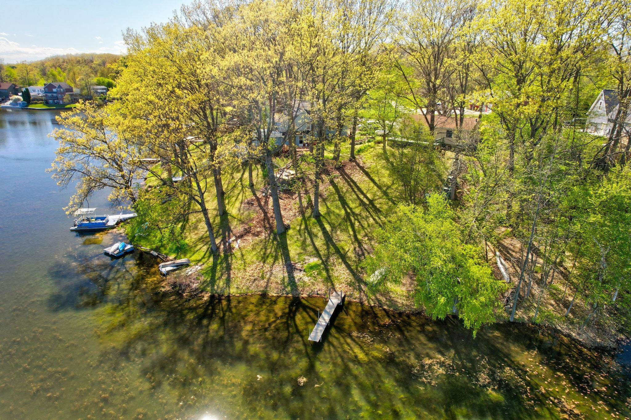 3097 Muntin Drive, Millington, MI 48746 — Photo 46