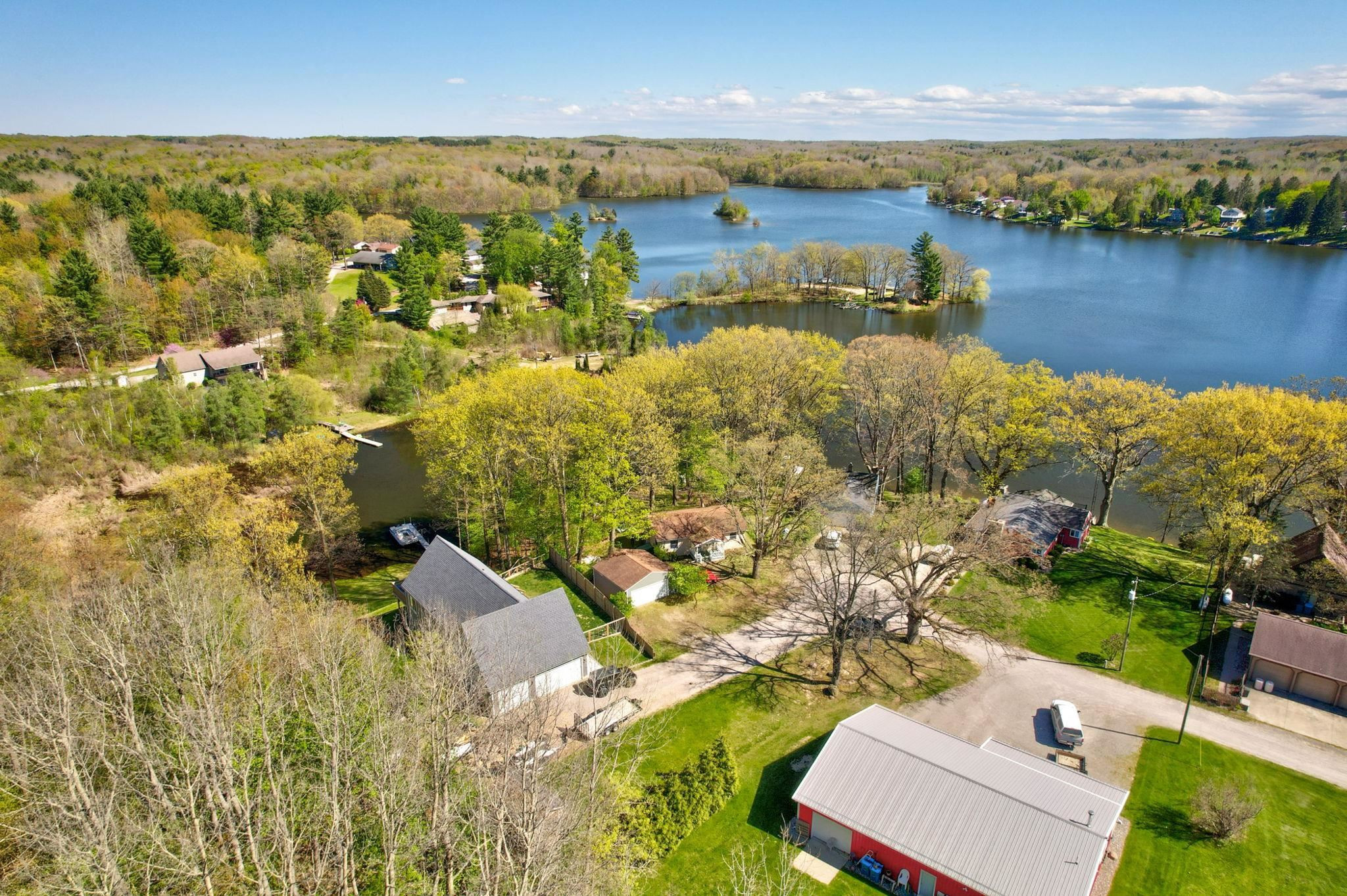3097 Muntin Drive, Millington, MI 48746 — Photo 49