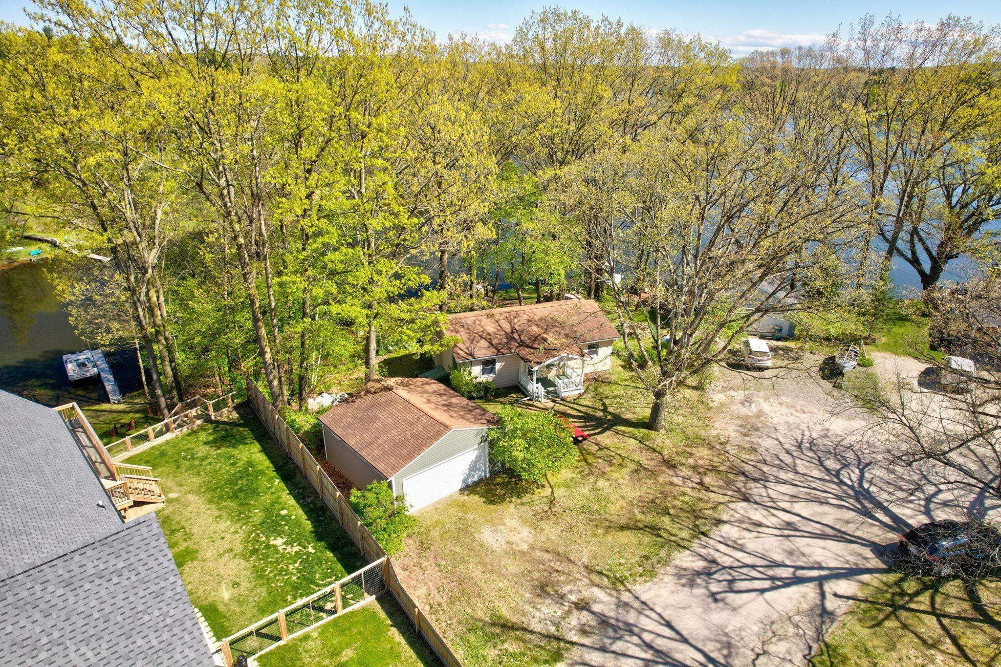 3097 Muntin Drive, Millington, MI 48746 — Photo 50
