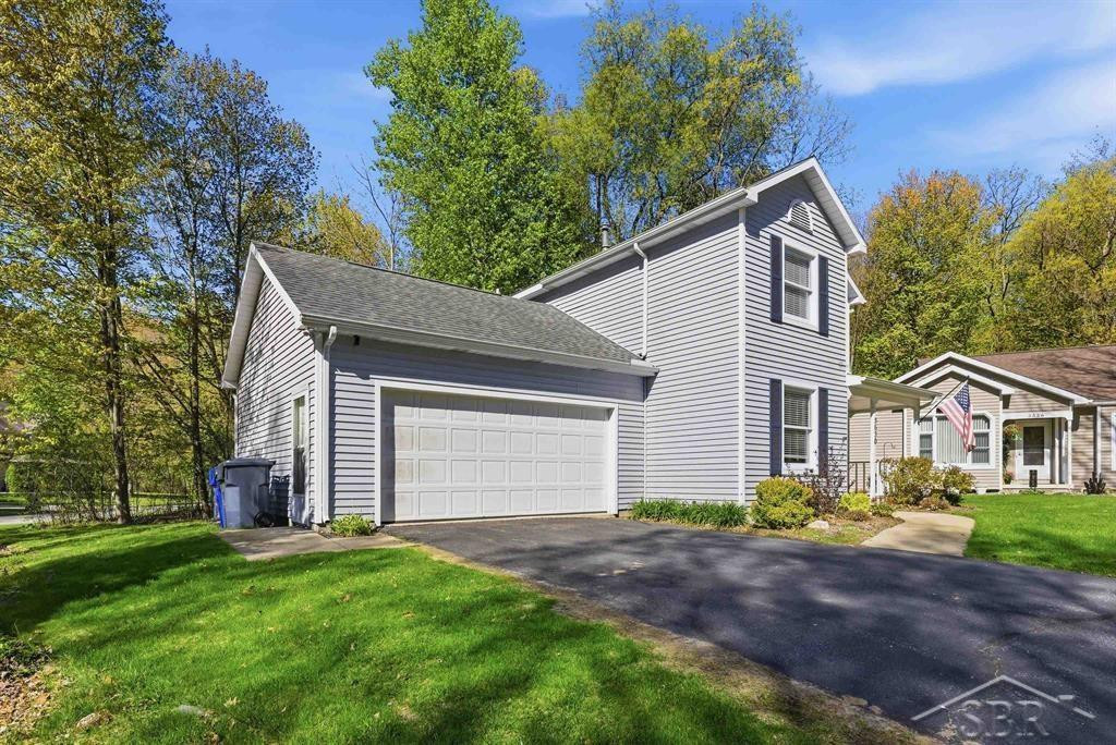 3530 Chippewassee Trail, Midland, MI 48640 — Photo 3