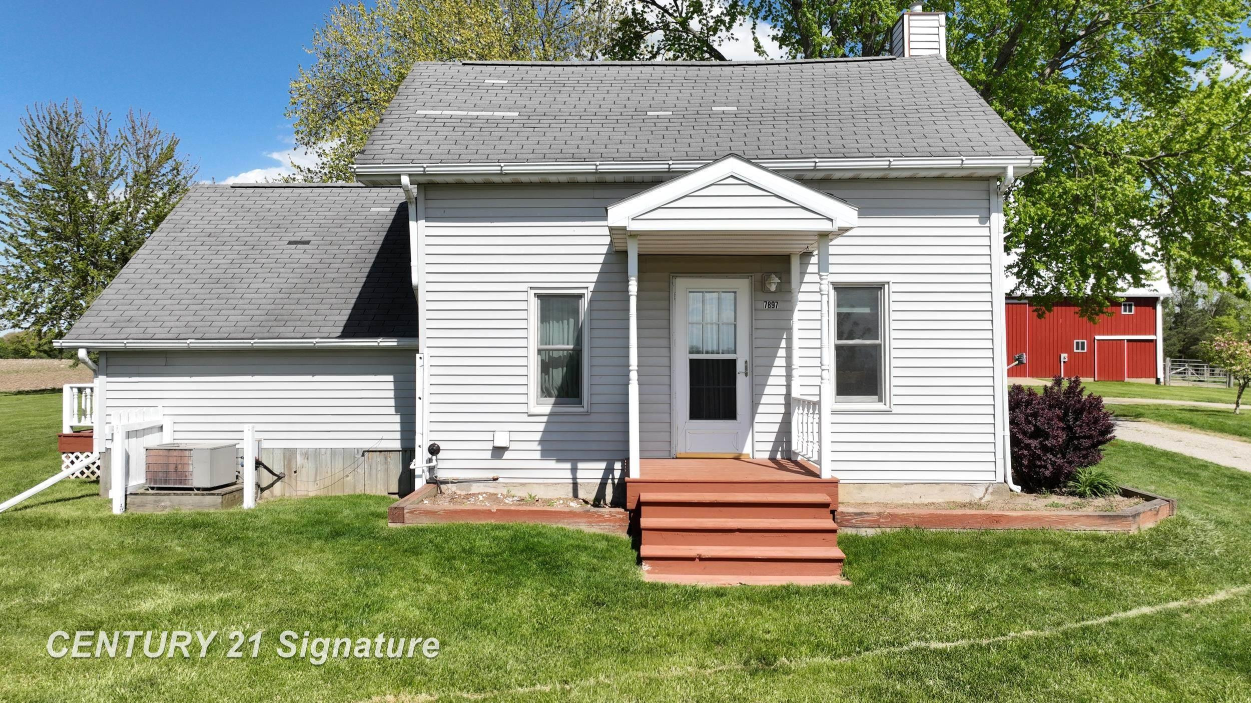 7897 S Grove Road, Dewitt, MI 48820 — Photo 3