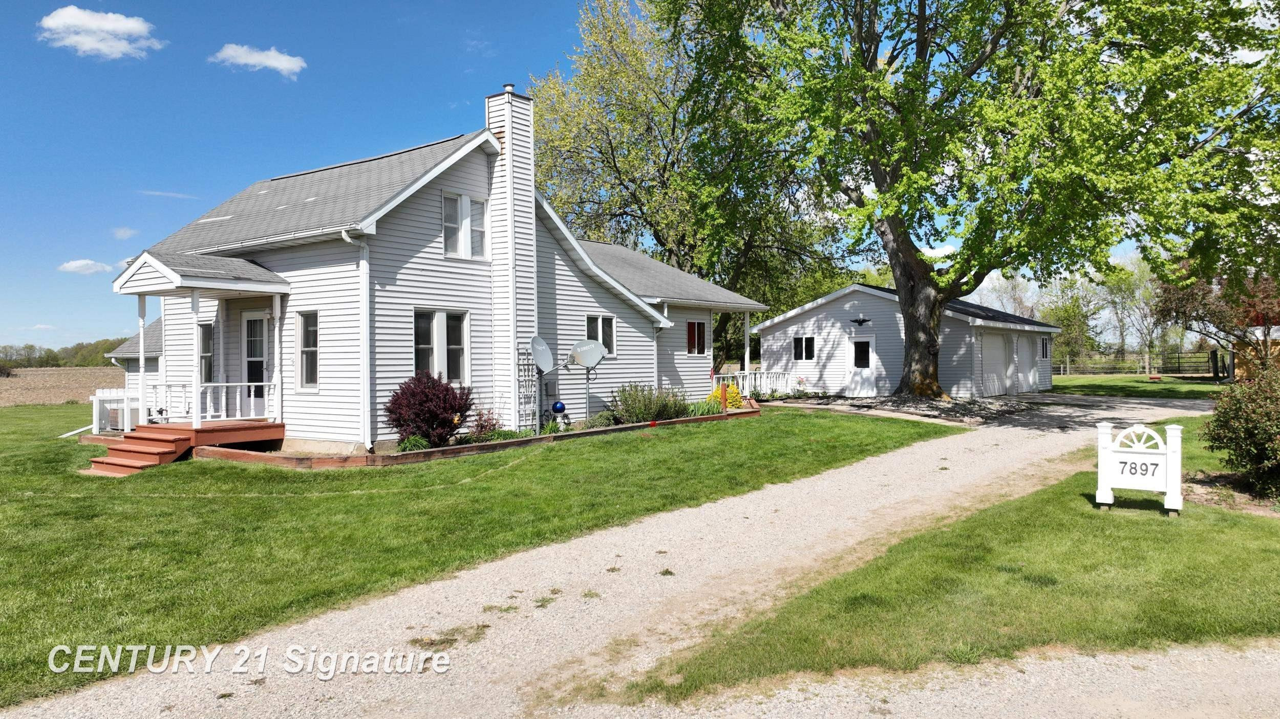 7897 S Grove Road, Dewitt, MI 48820 — Photo 4