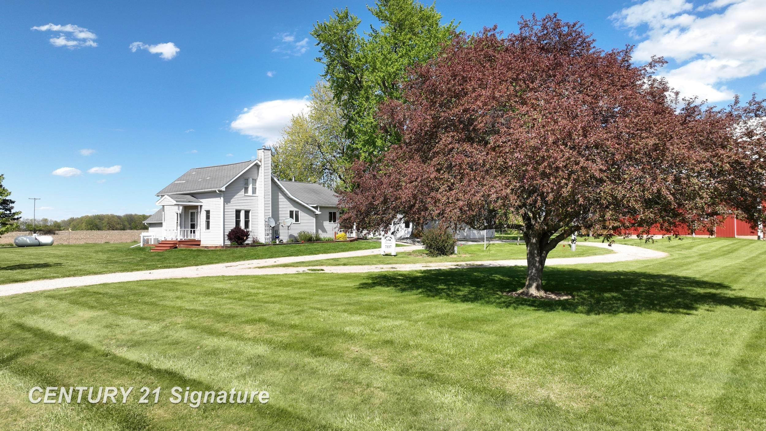 7897 S Grove Road, Dewitt, MI 48820 — Photo 5
