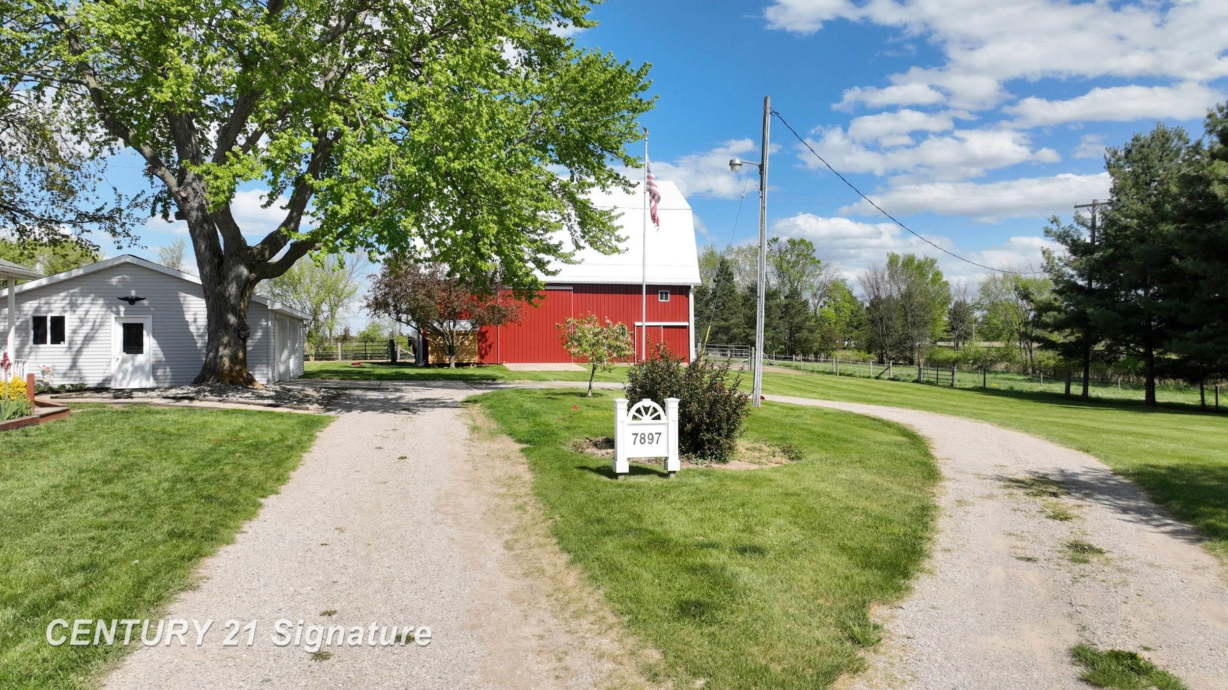 7897 S Grove Road, Dewitt, MI 48820 — Photo 6