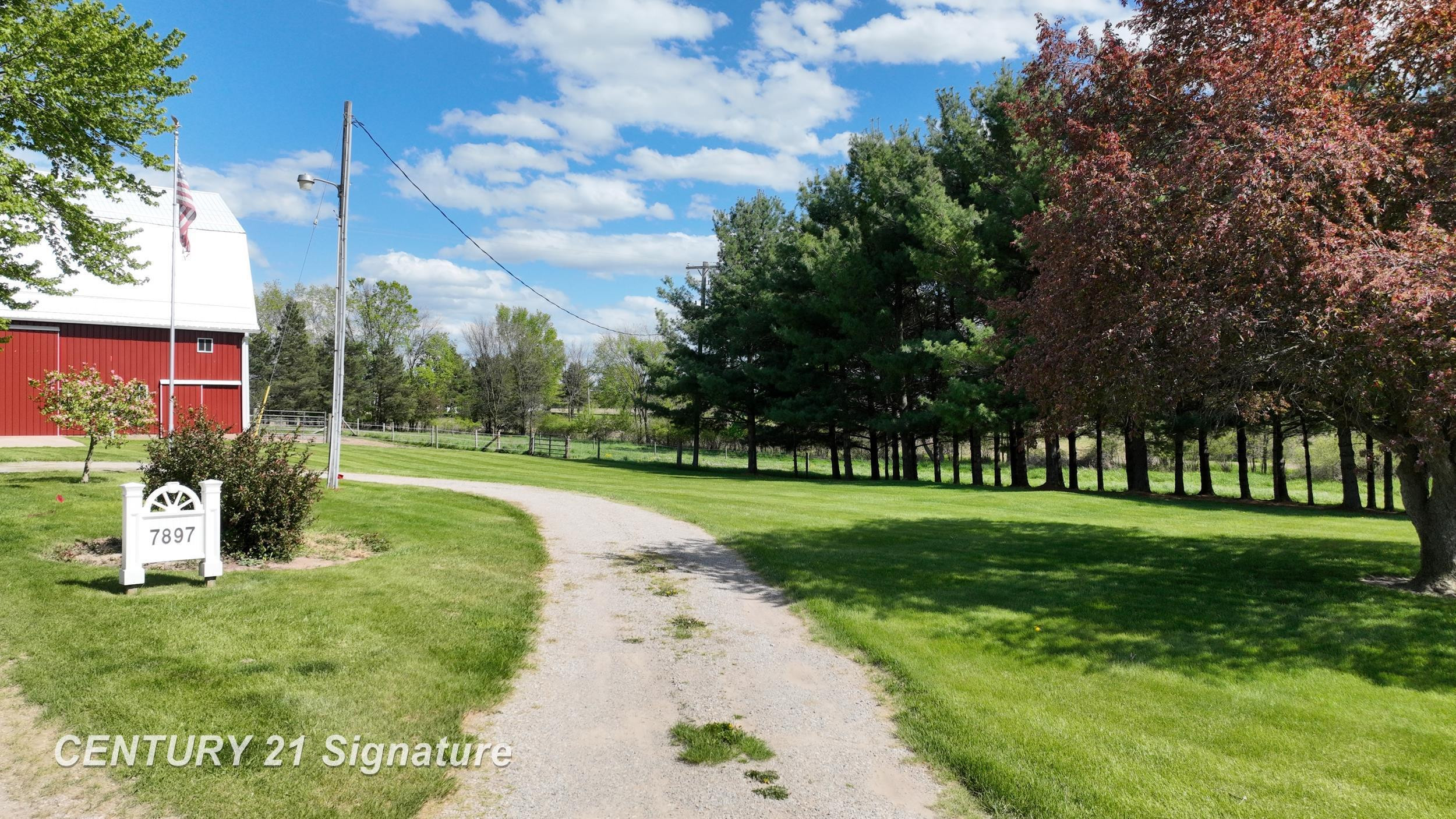 7897 S Grove Road, Dewitt, MI 48820 — Photo 8