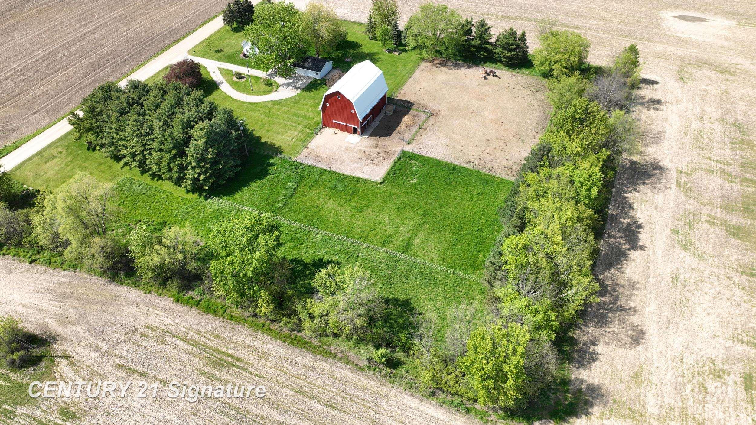 7897 S Grove Road, Dewitt, MI 48820 — Photo 19
