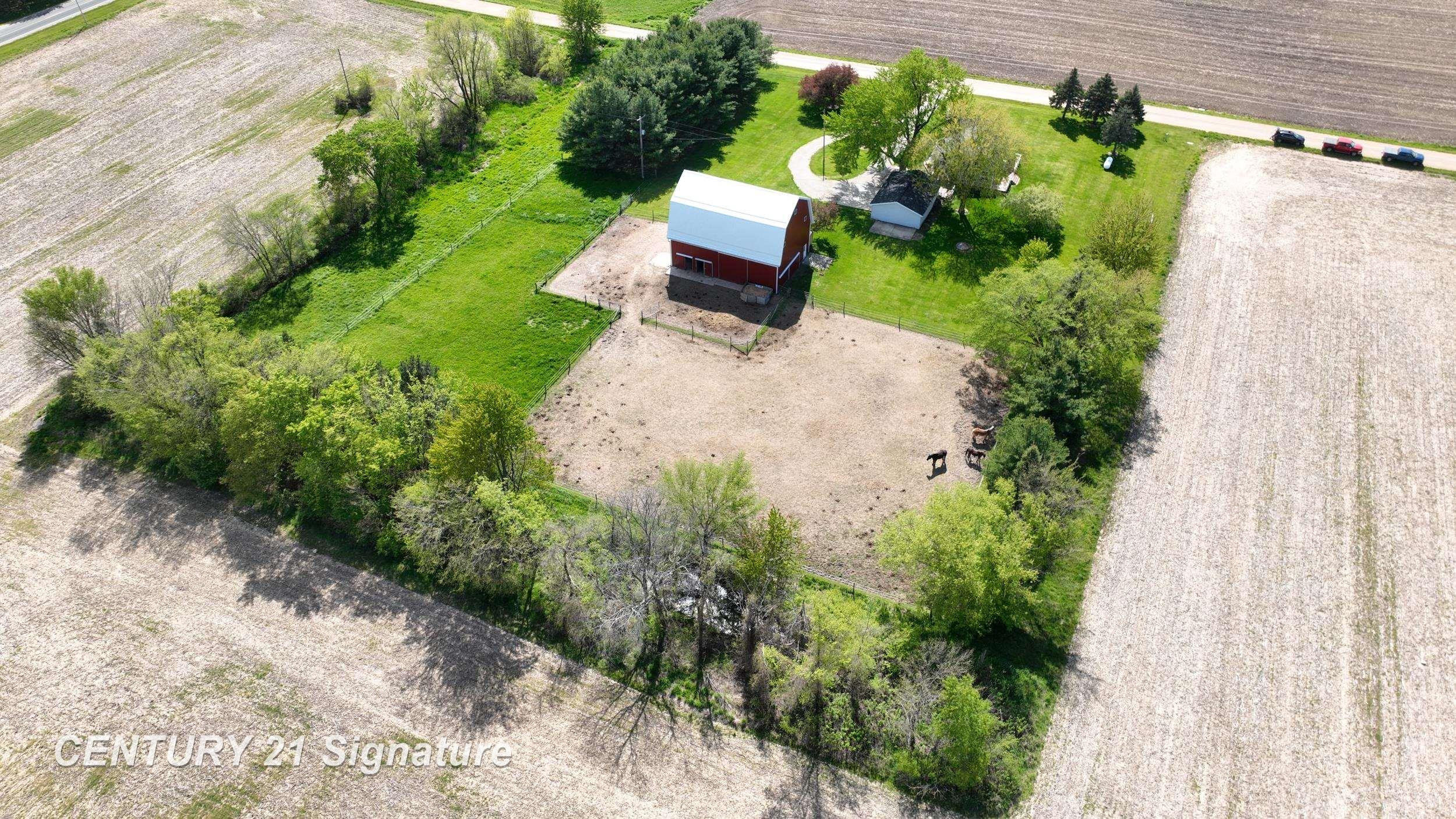 7897 S Grove Road, Dewitt, MI 48820 — Photo 20