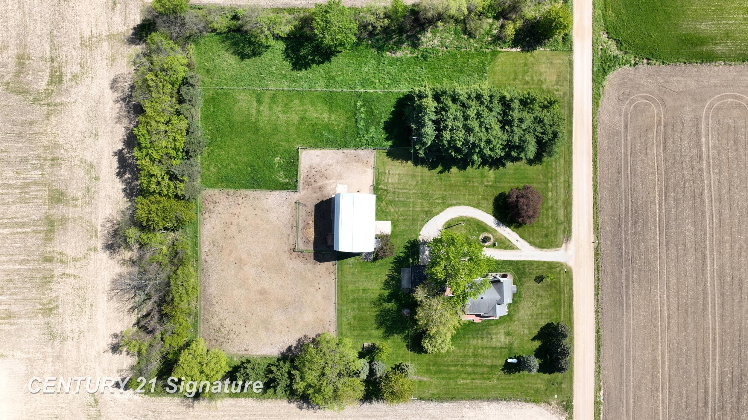 7897 S Grove Road, Dewitt, MI 48820 — Photo 21