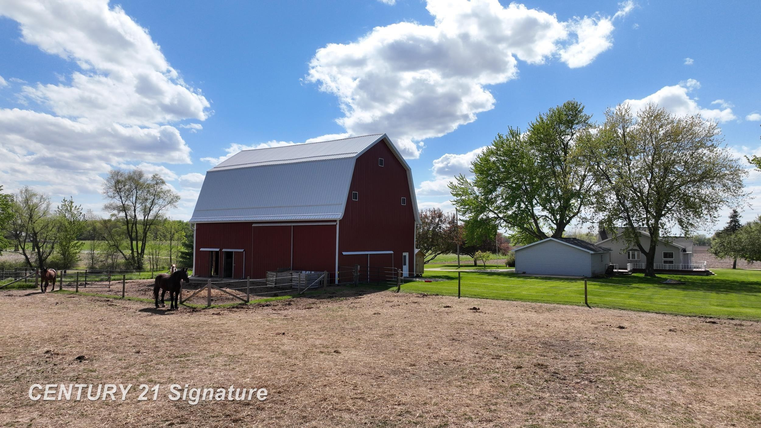 7897 S Grove Road, Dewitt, MI 48820 — Photo 50
